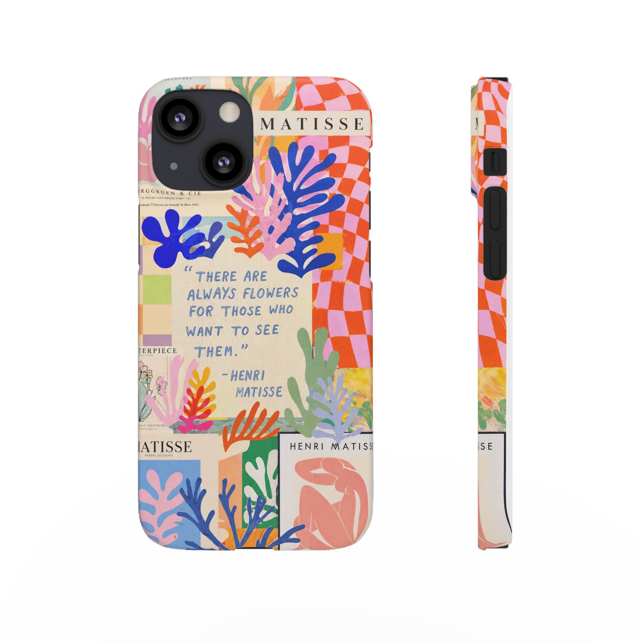 MATISSE SAMSUNG IPHONE TOK