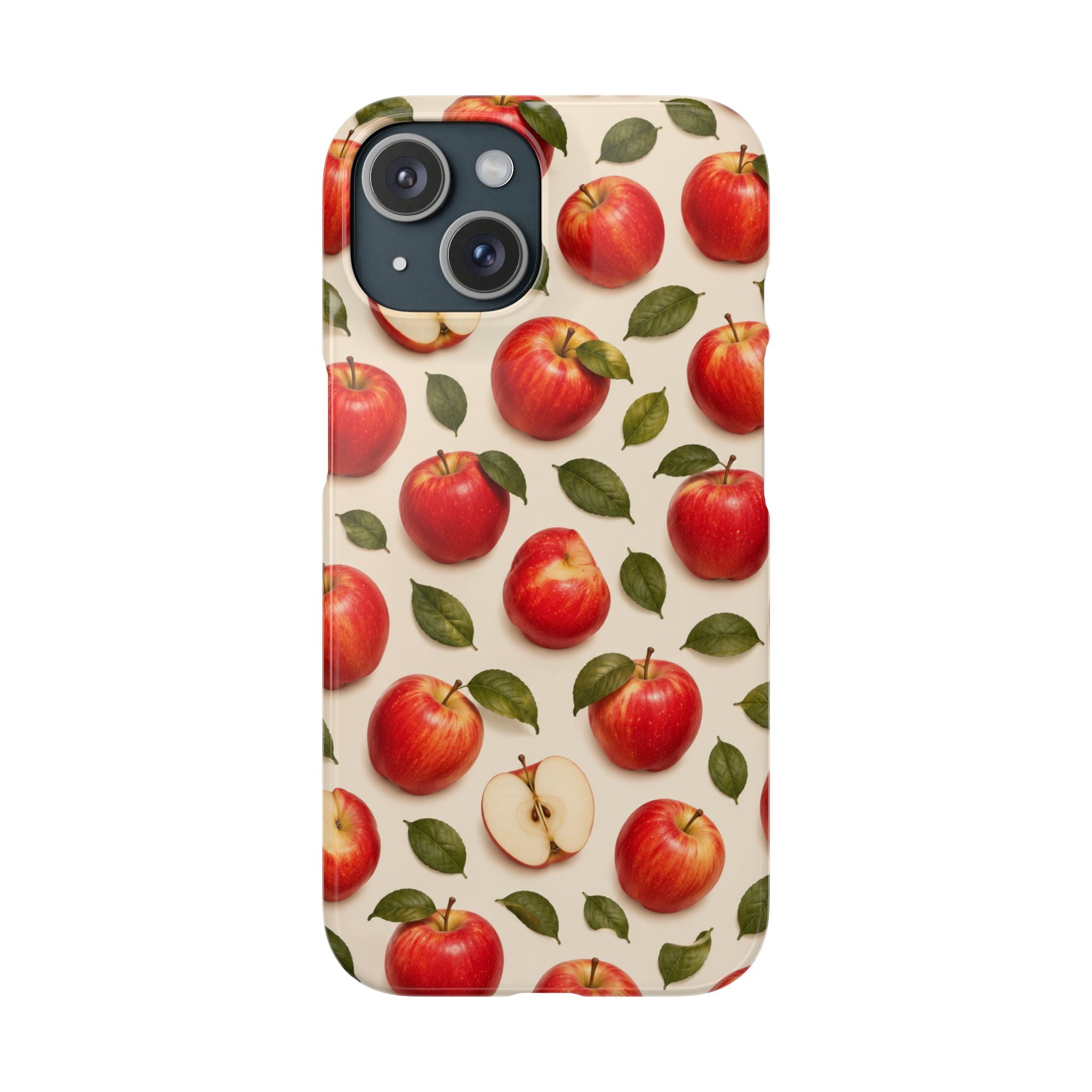 ALMÁS IPHONE TOK