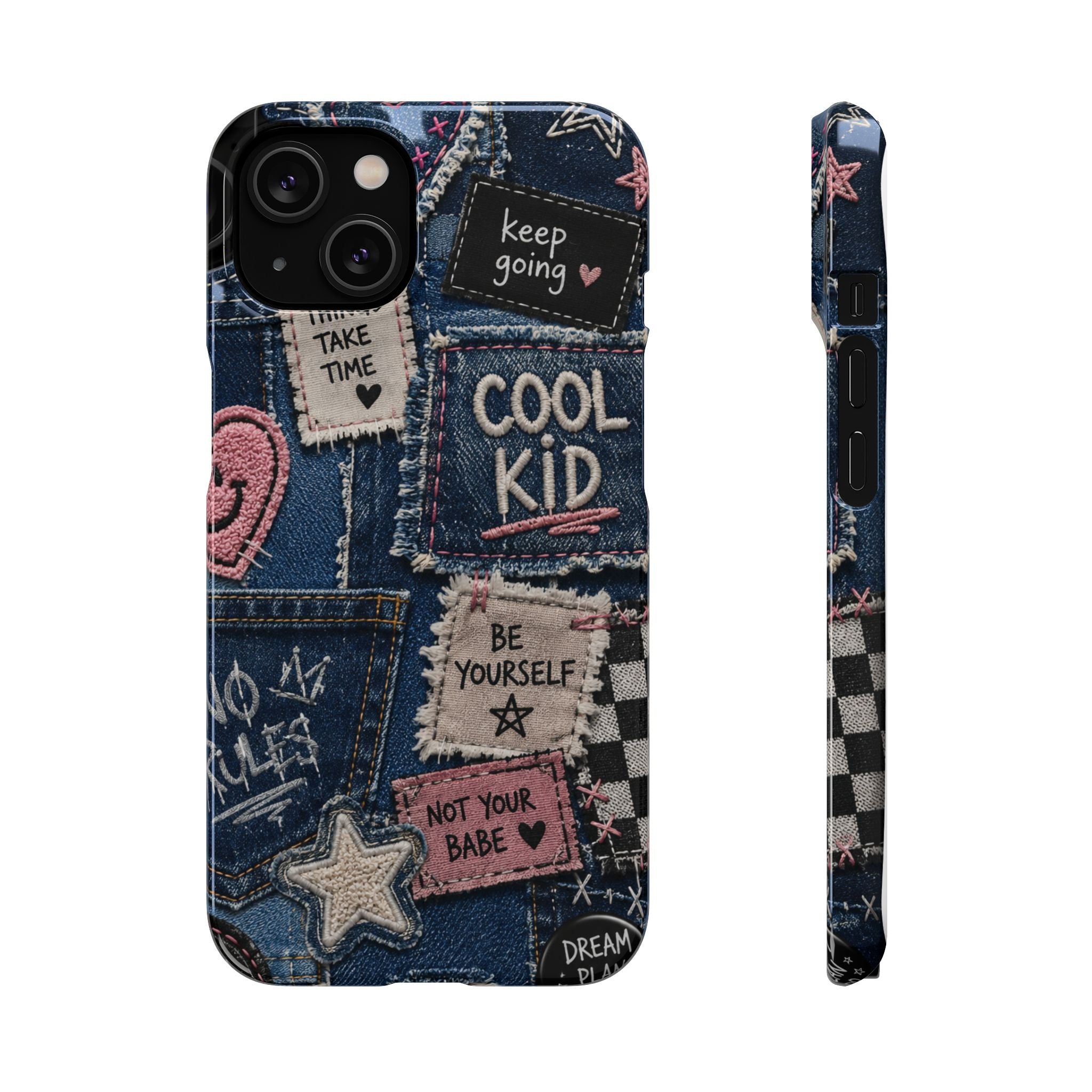 FARMEROS IPHONE TOK