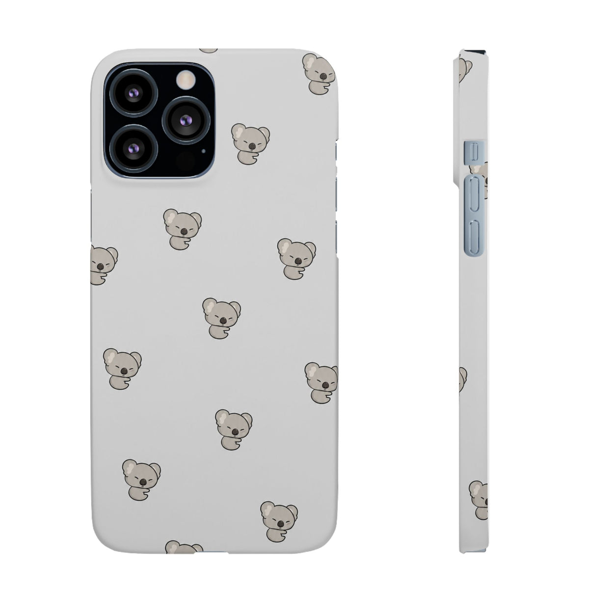 KOALÁS SAMSUNG IPHONE TOK