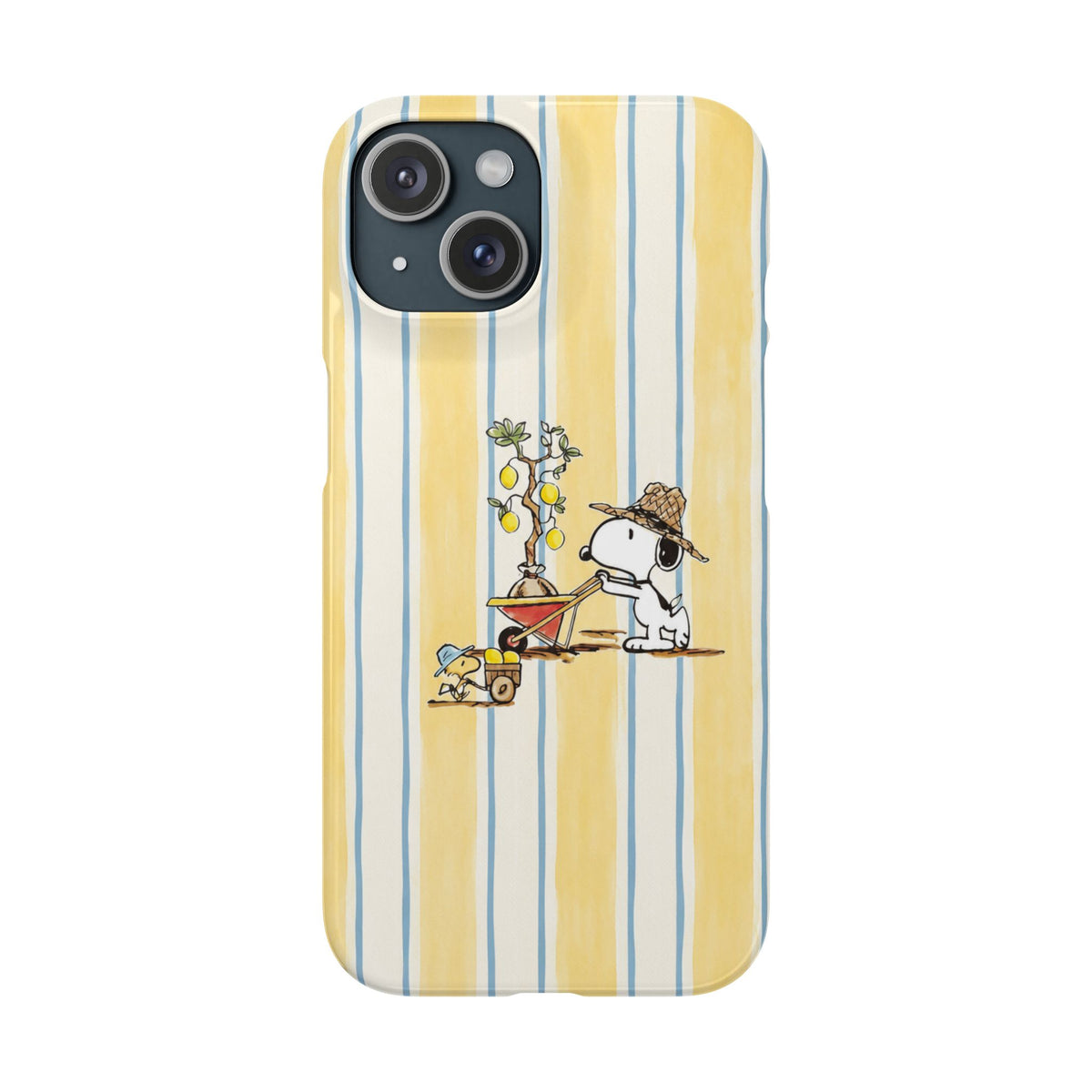 SNOOPY CITROM SAMSUNG IPHONE TOK