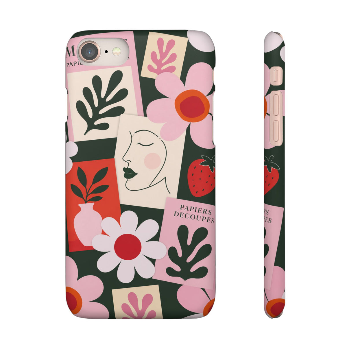 MATISSE SAMSUNG IPHONE TOK