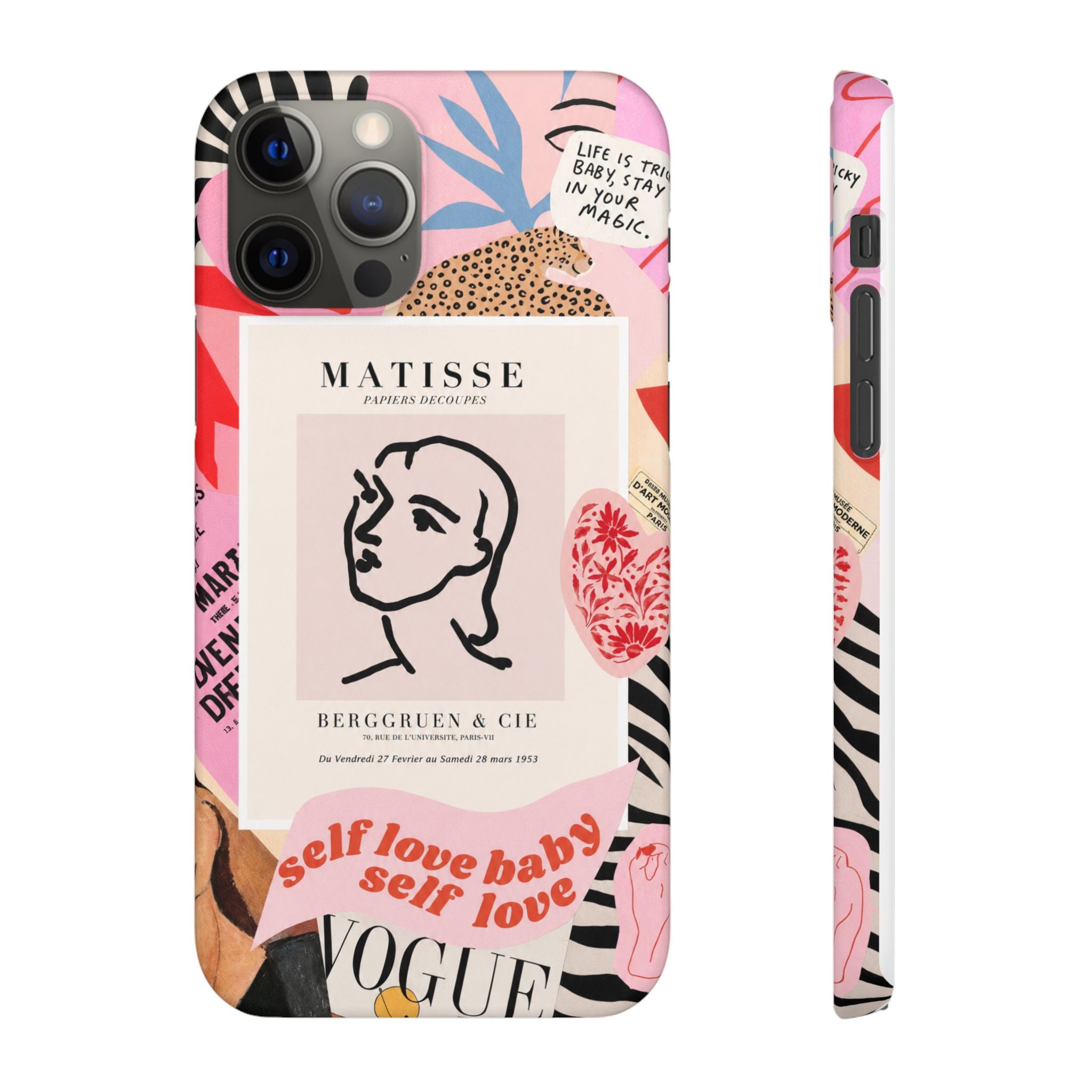 MATISSE SAMSUNG IPHONE TOK