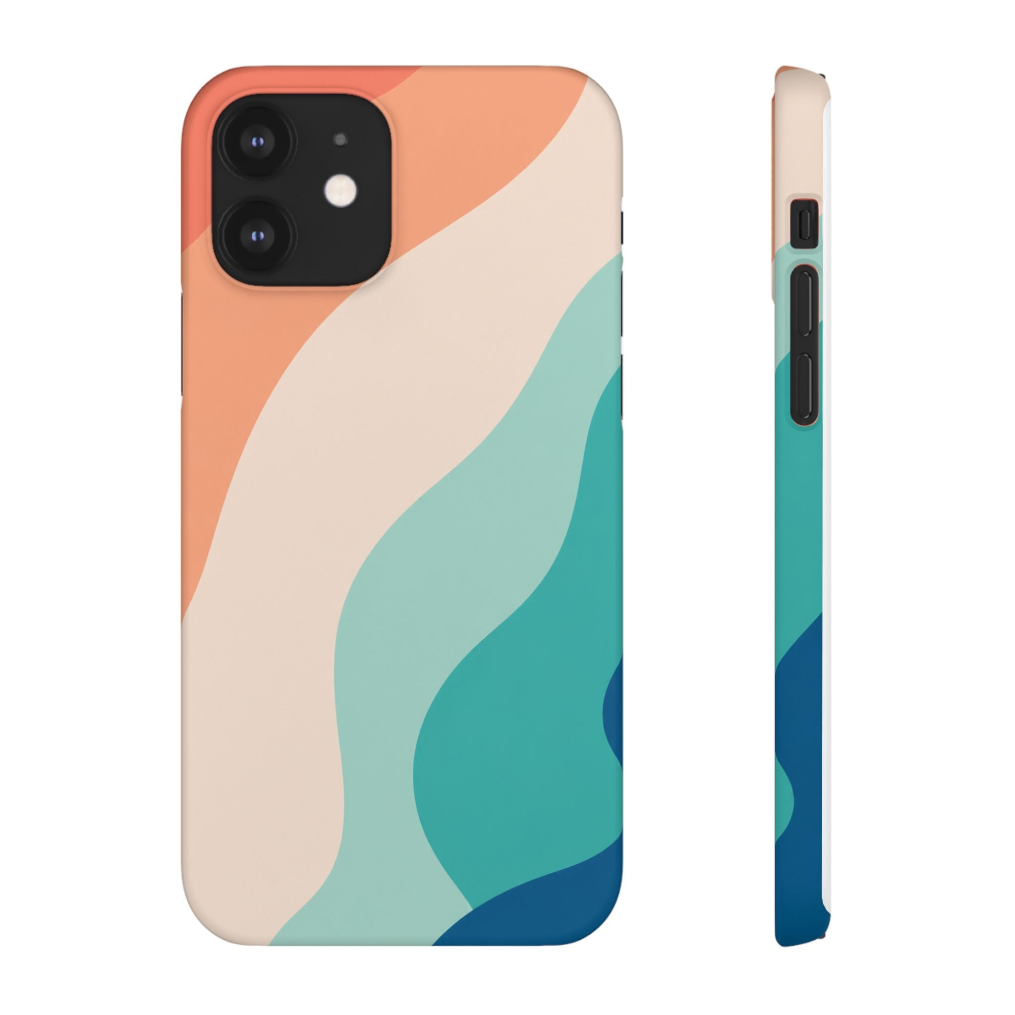 ABSTRAKT SAMSUNG IPHONE TOK