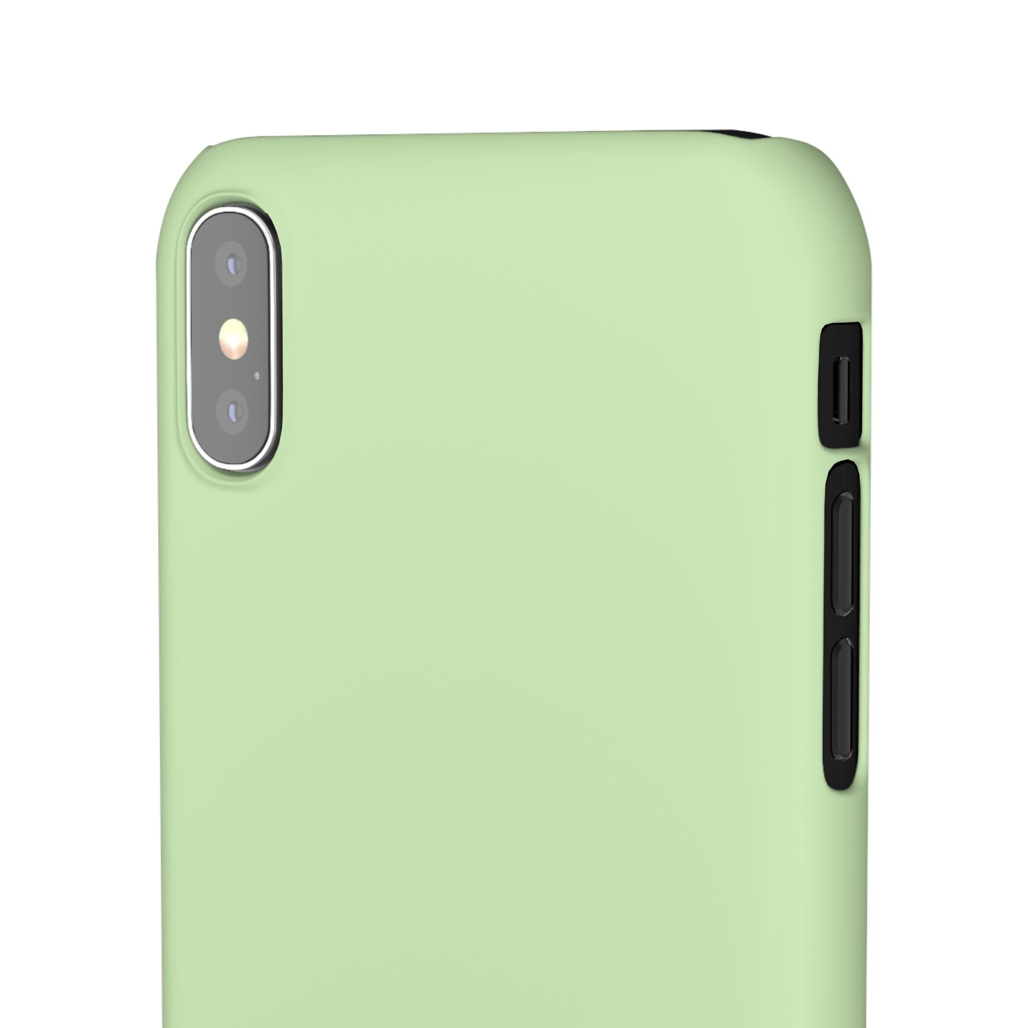LIME ZÖLD IPHONE TOK