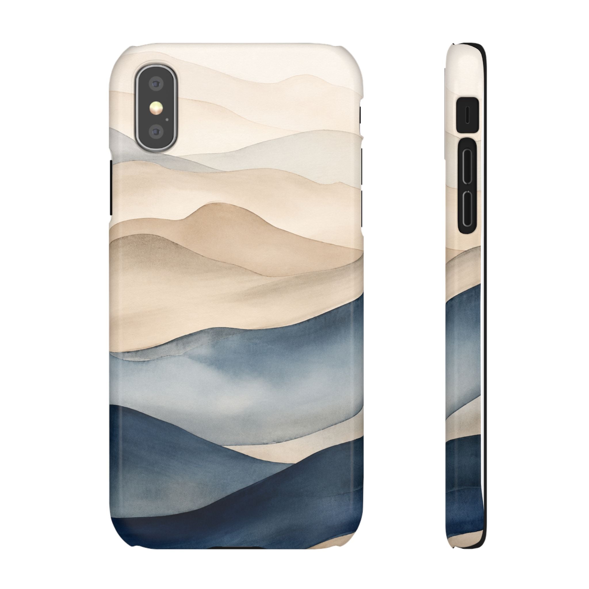 ABSTRAKT SAMSUNG IPHONE TOK