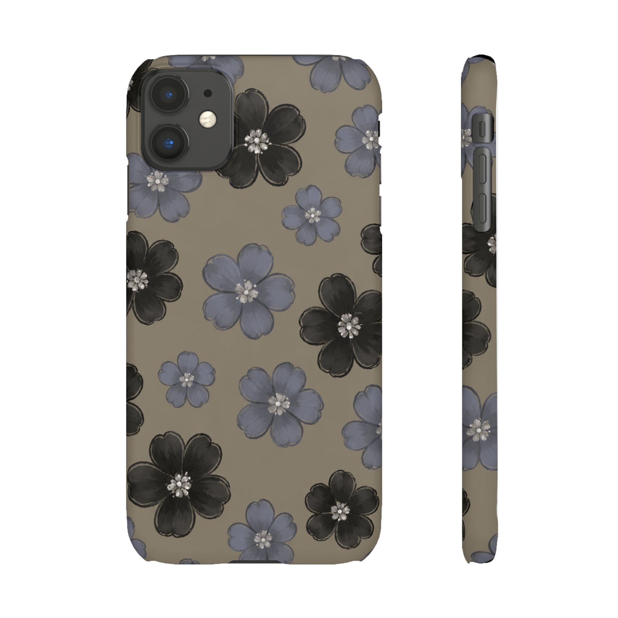 VIRÁGOS SAMSUNG IPHONE TOK