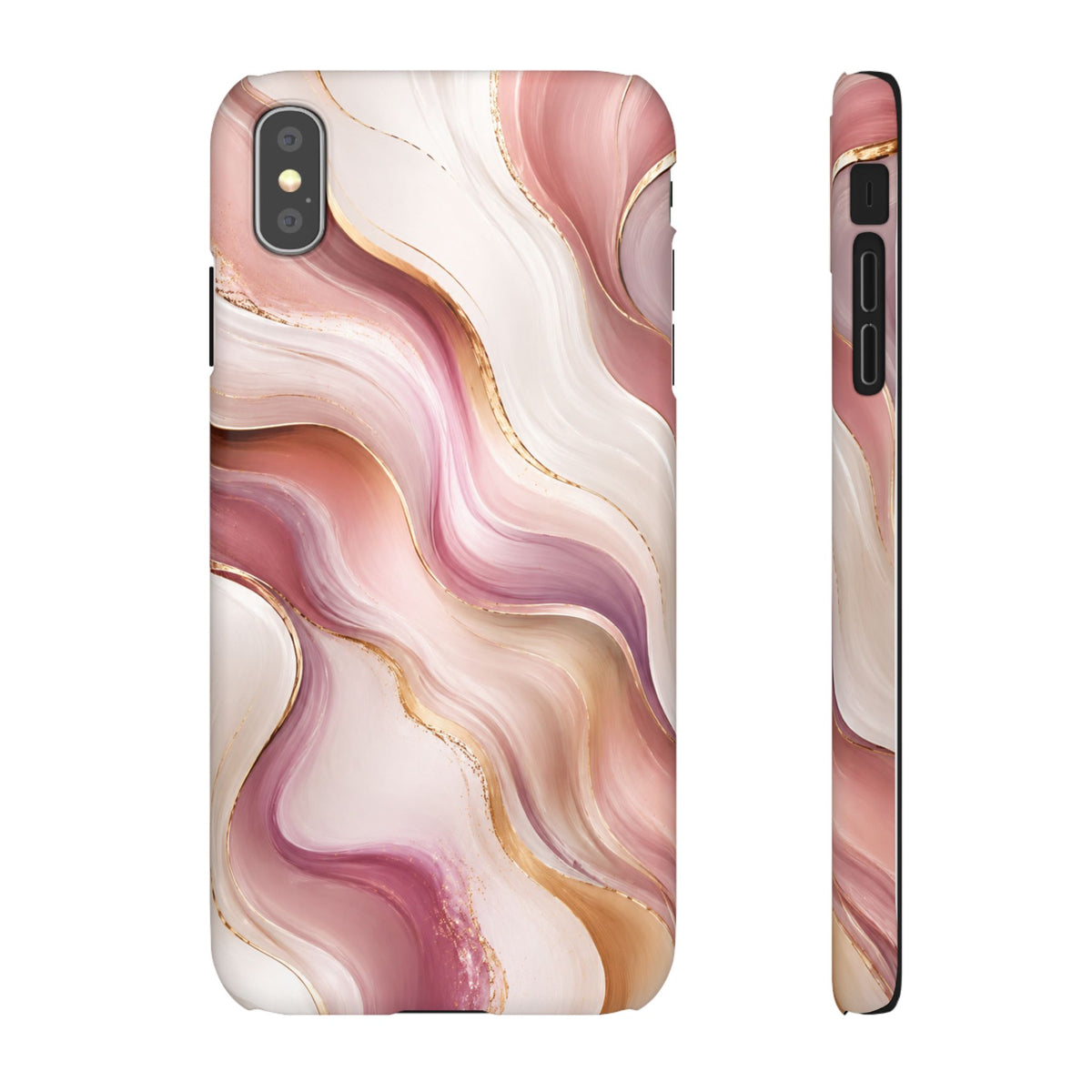 ABSZTRAKT IPHONE TOK.