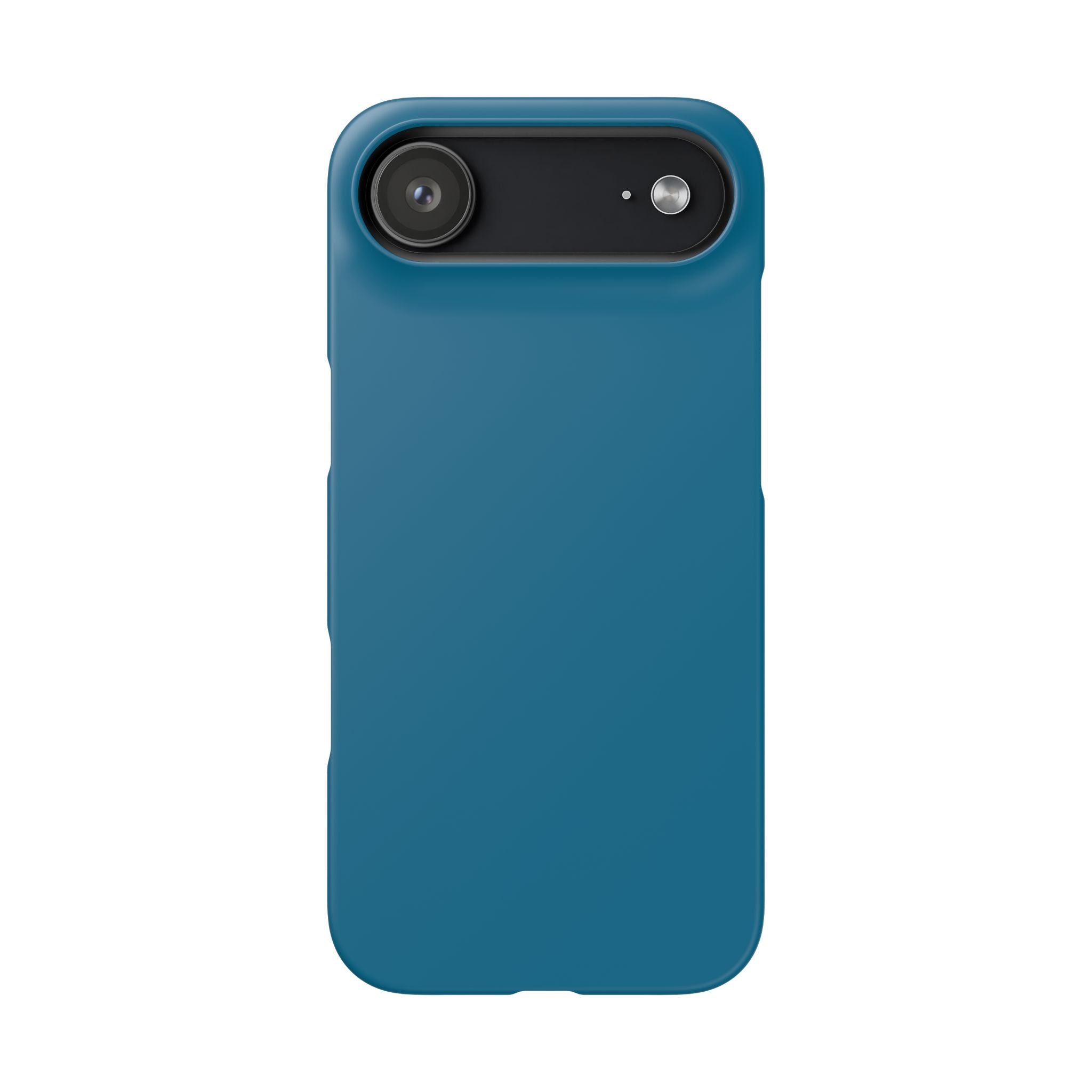 KÉK IPHONE TOK