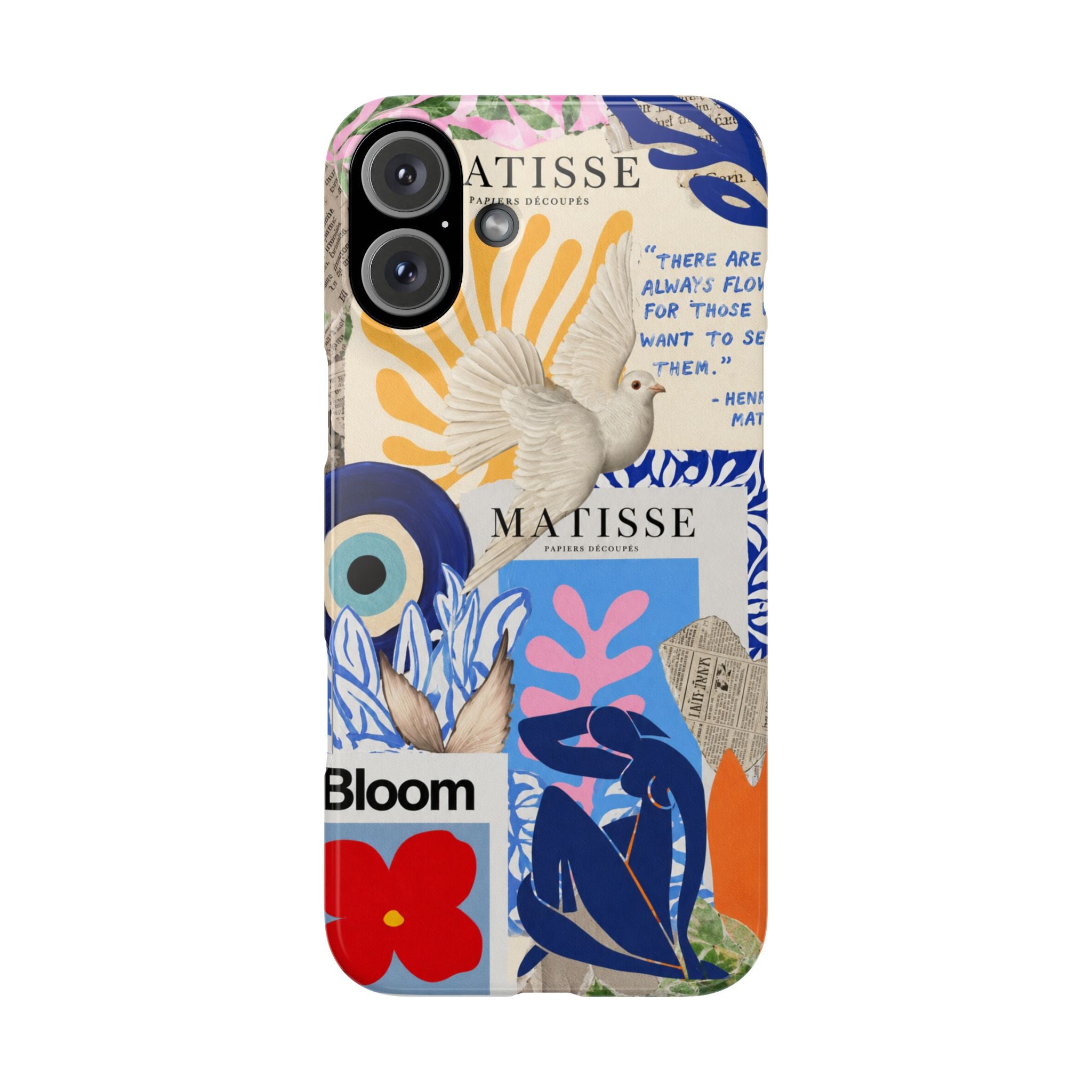MATISSE SAMSUNG IPHONE TOK