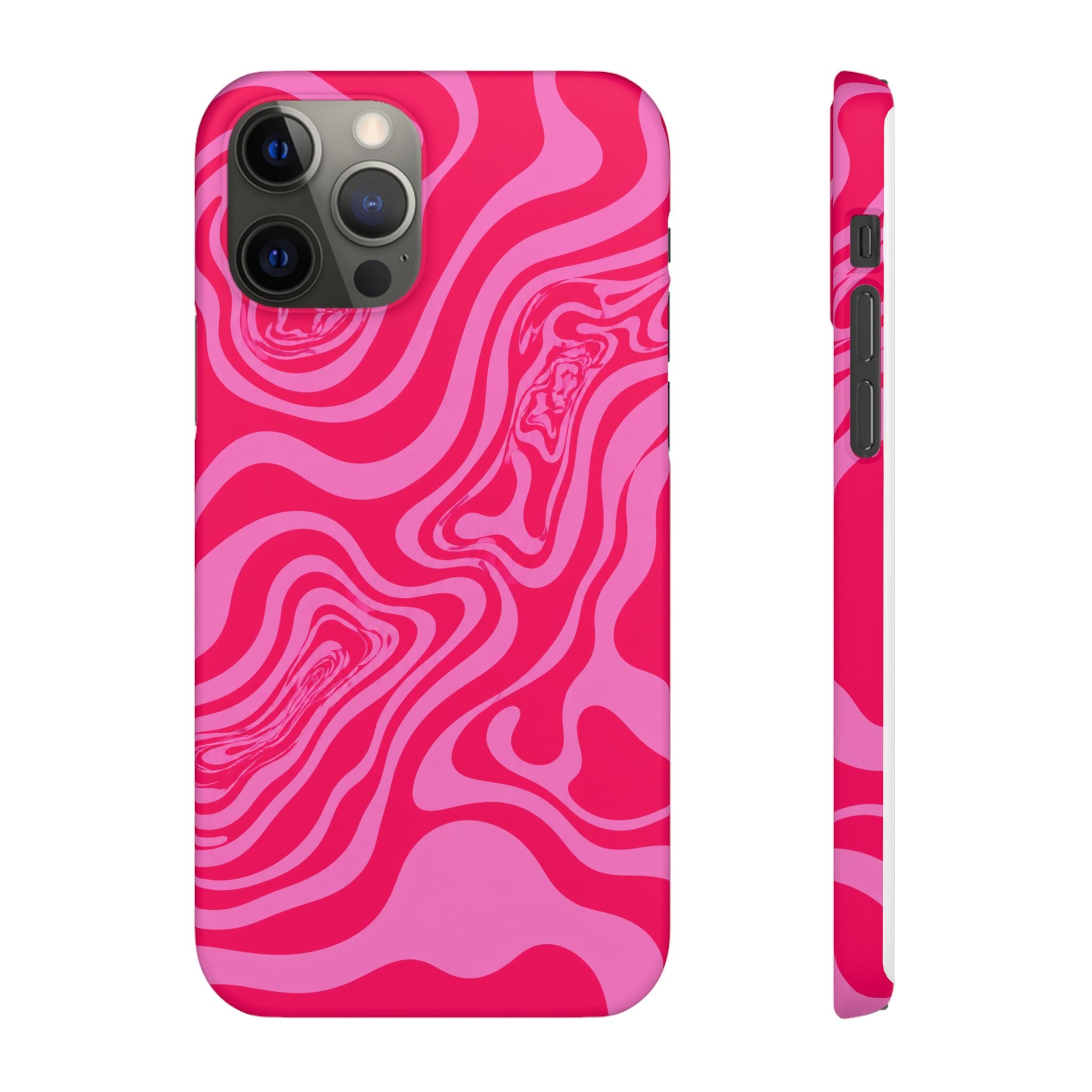ABSTRAKT SAMSUNG IPHONE TOK