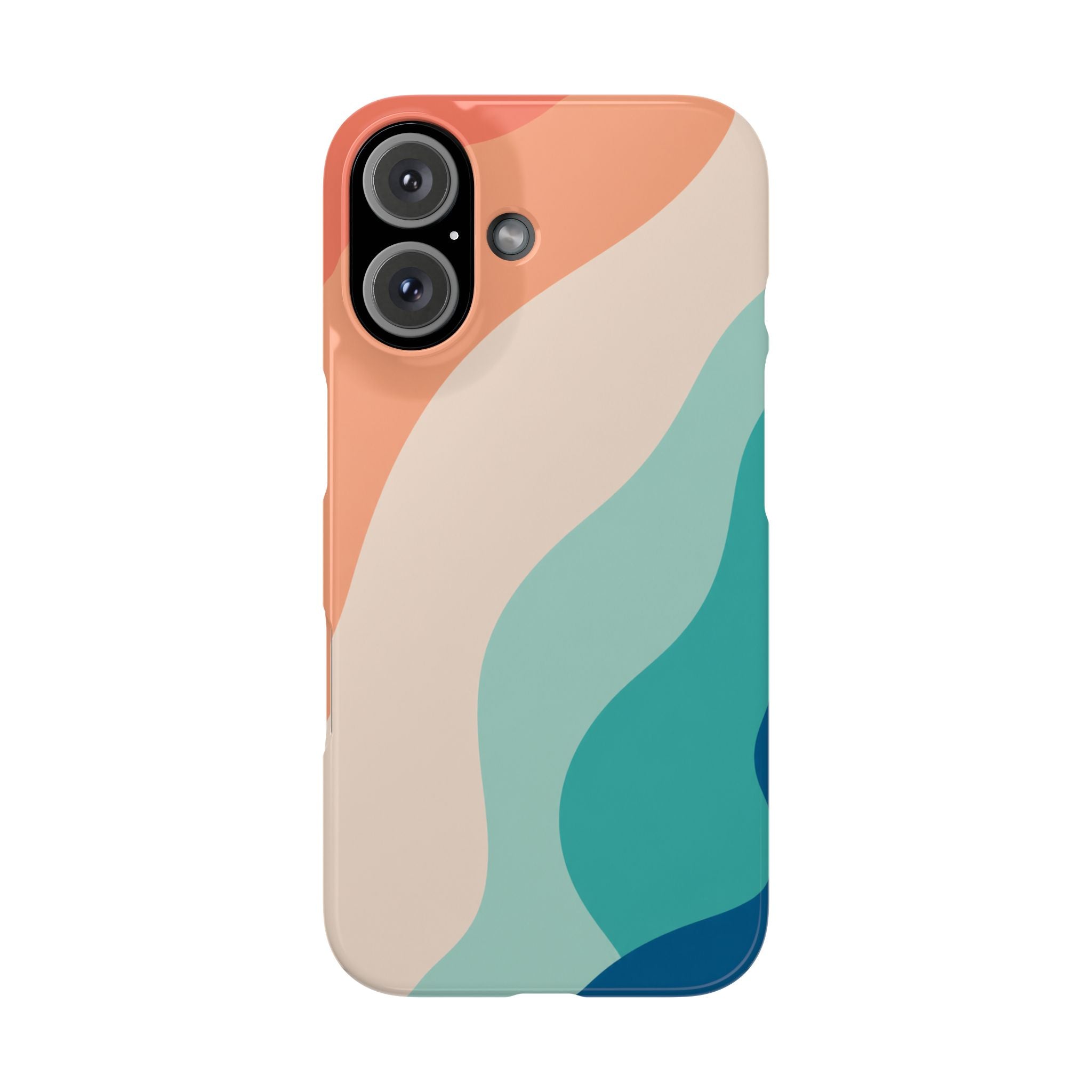 ABSTRAKT SAMSUNG IPHONE TOK
