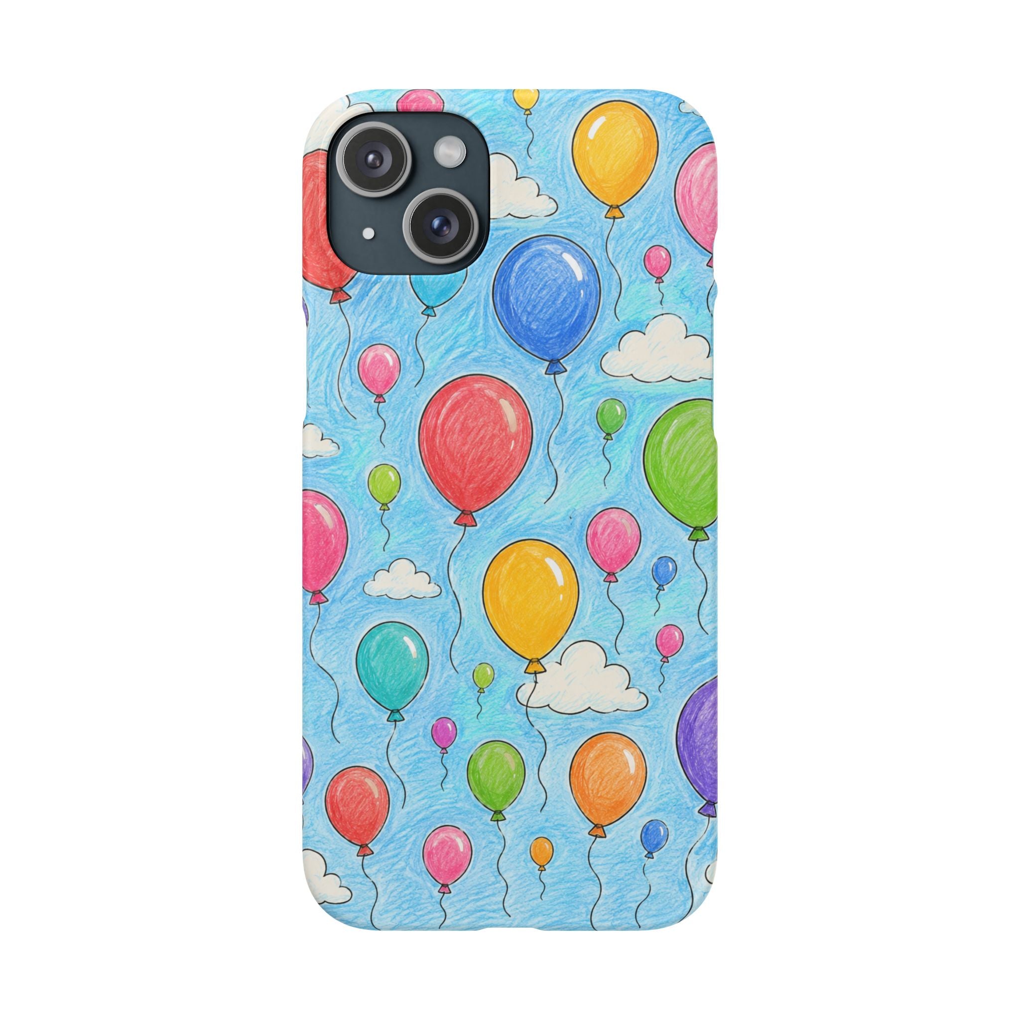 LUFIS IPHONE TOK