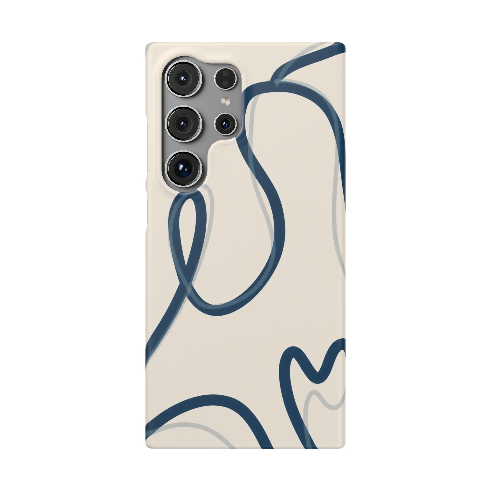ABSTRAKT SAMSUNG IPHONE TOK