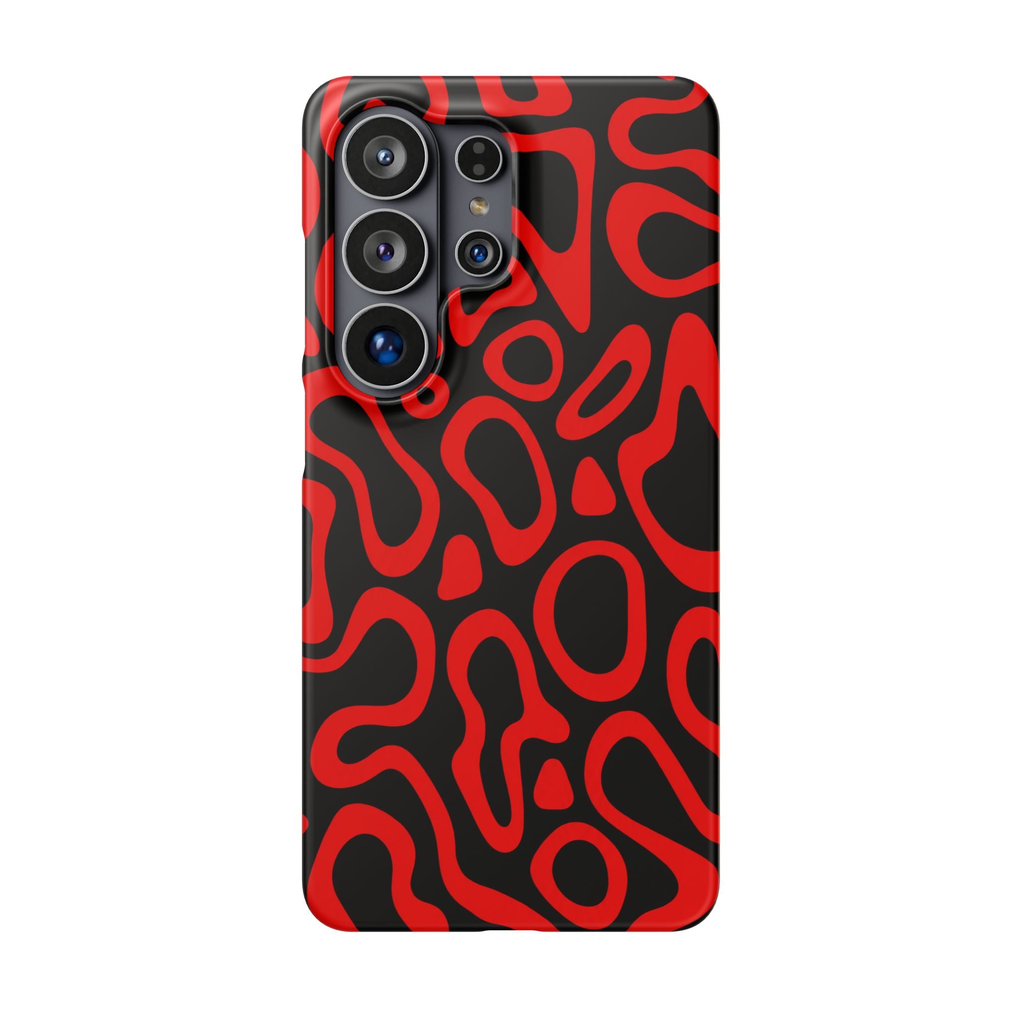 PIROS MINTÁS SAMSUNG IPHONE TOK