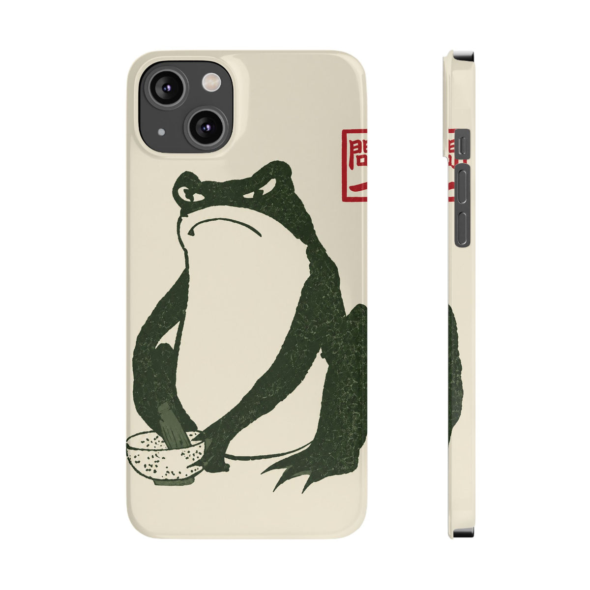 BÉKÁS IPHONE TOK