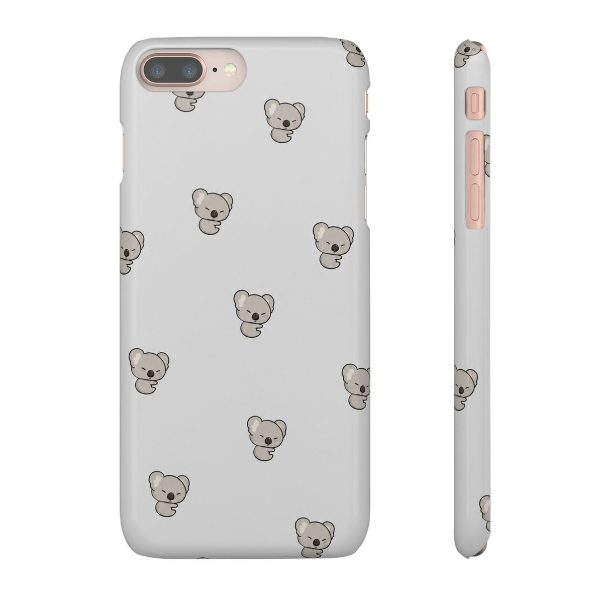 KOALÁS SAMSUNG IPHONE TOK