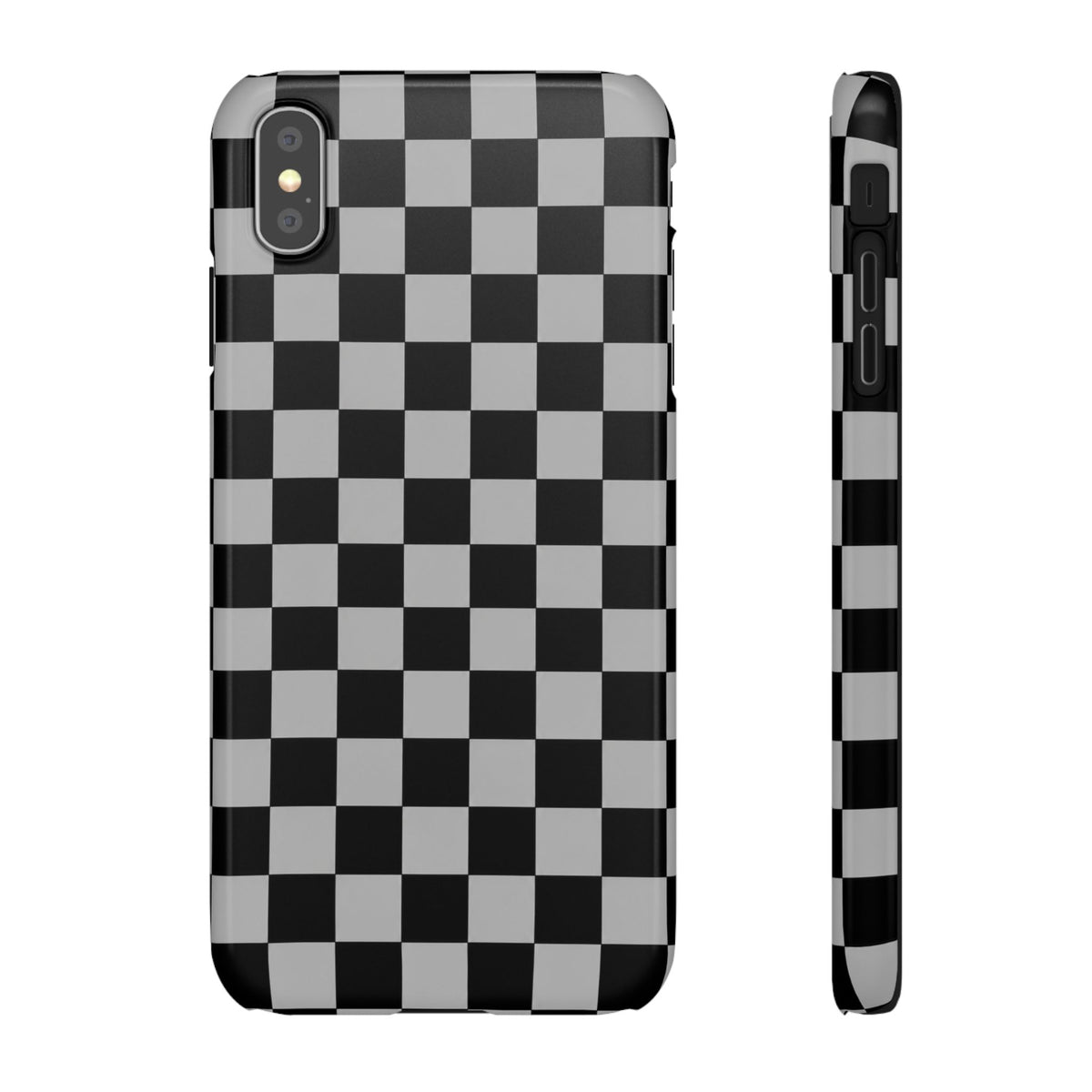 KOCKÁS SAMSUNG IPHONE TOK