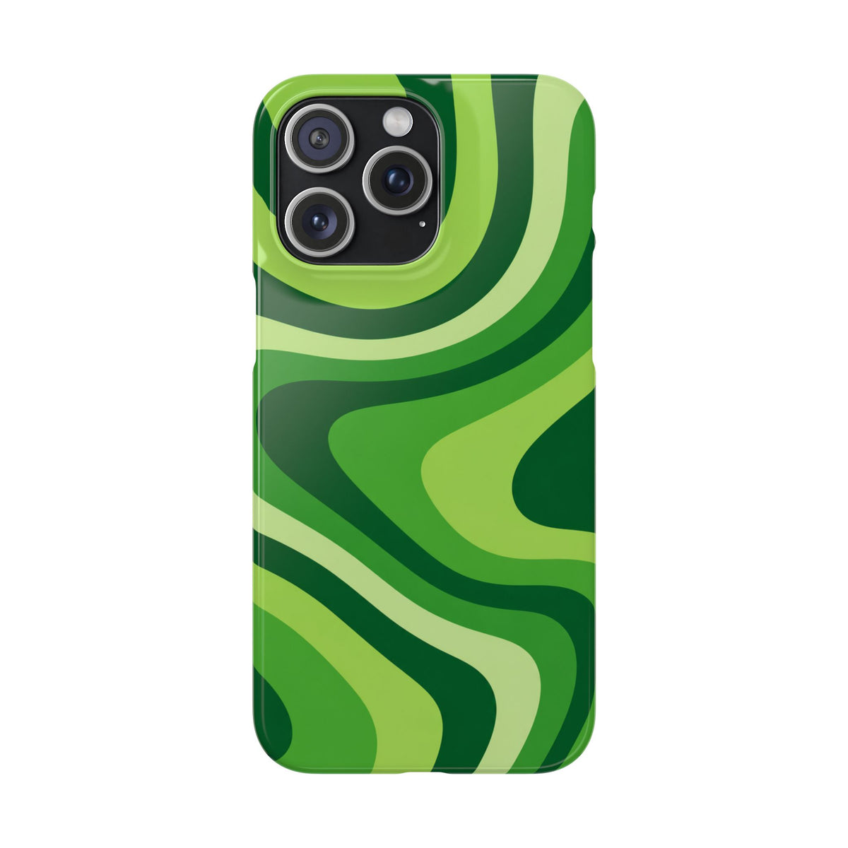ZÖLD SAMSUNG IPHONE TOK