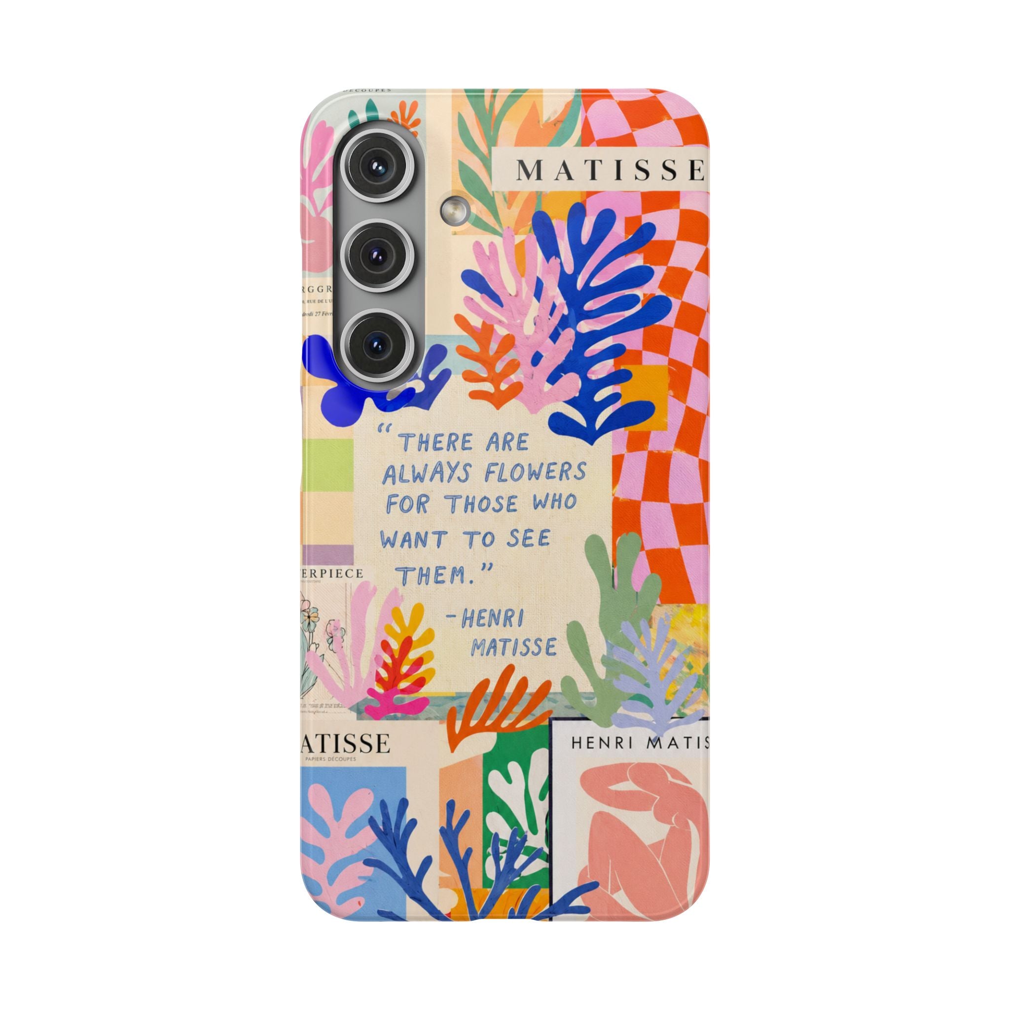 MATISSE SAMSUNG IPHONE TOK