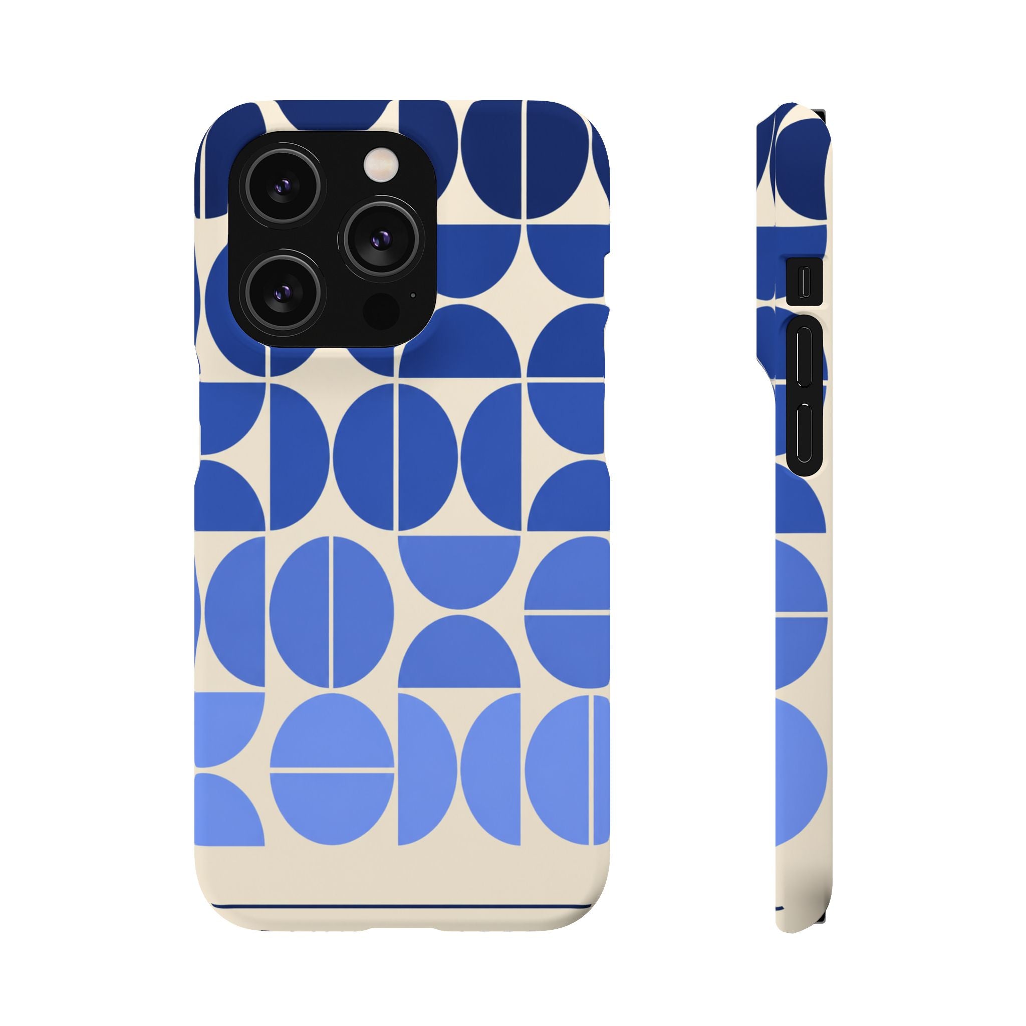 BAUHAUS SAMSUNG IPHONE TOK