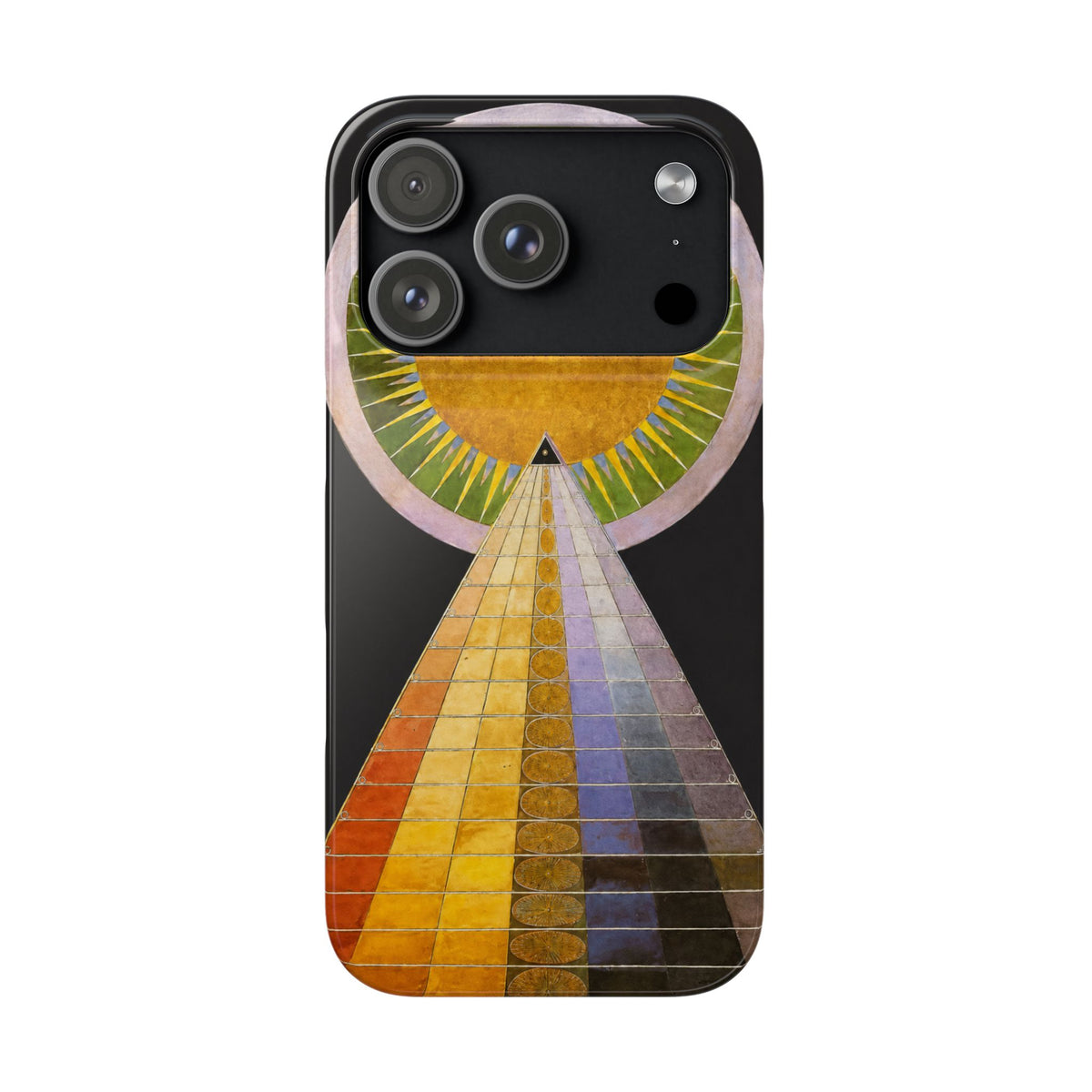 MANDALA SAMSUNG IPHONE TOK