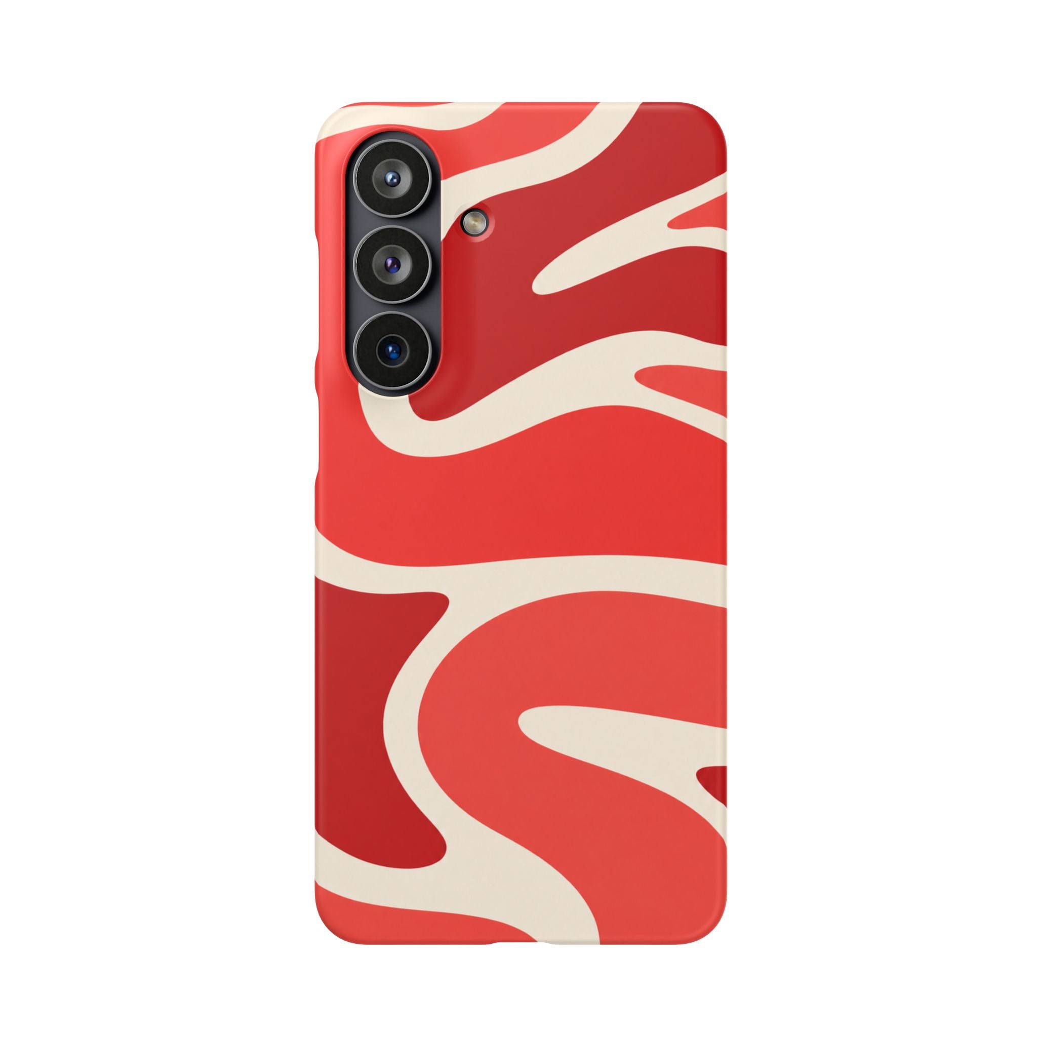 PIROS SAMSUNG IPHONE TOK