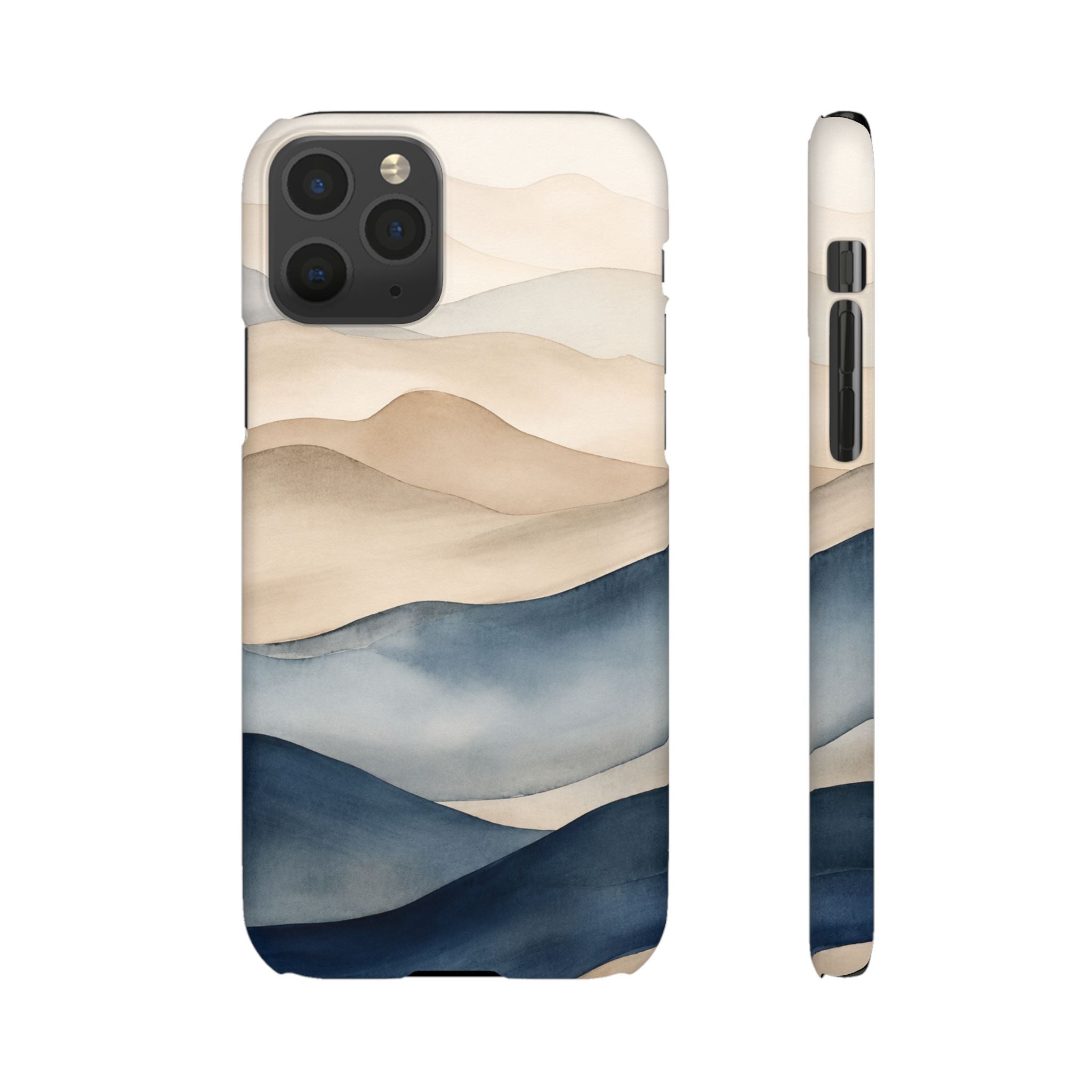 ABSTRAKT SAMSUNG IPHONE TOK