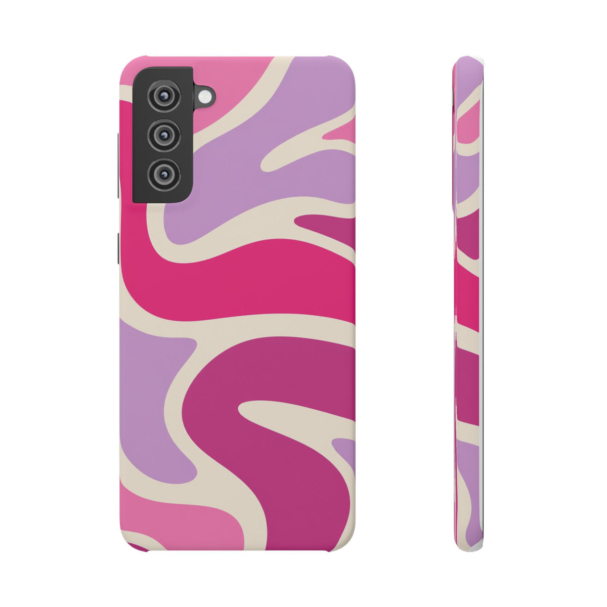 ABSTRAKT SAMSUNG IPHONE TOK
