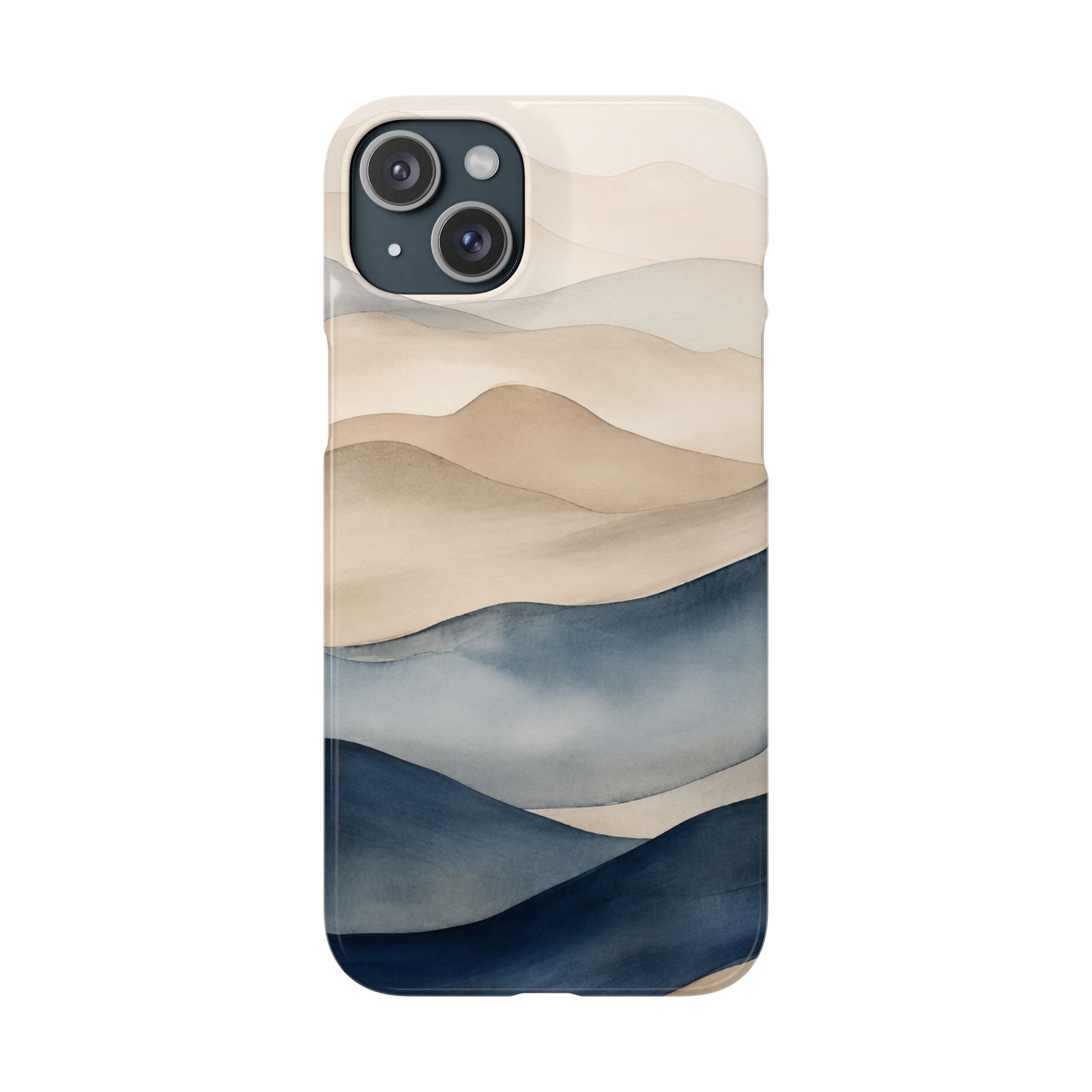 ABSTRAKT SAMSUNG IPHONE TOK