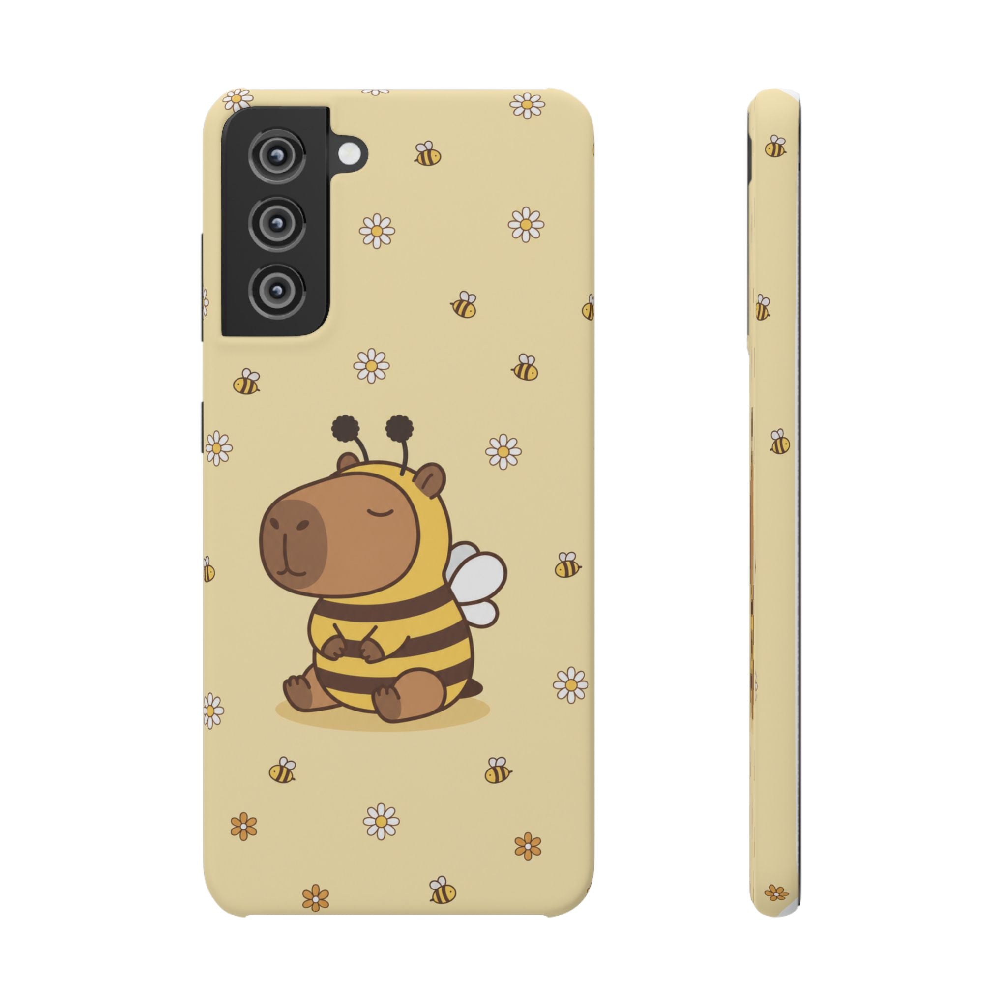 KAPIBARA SAMSUNG IPHONE TOK