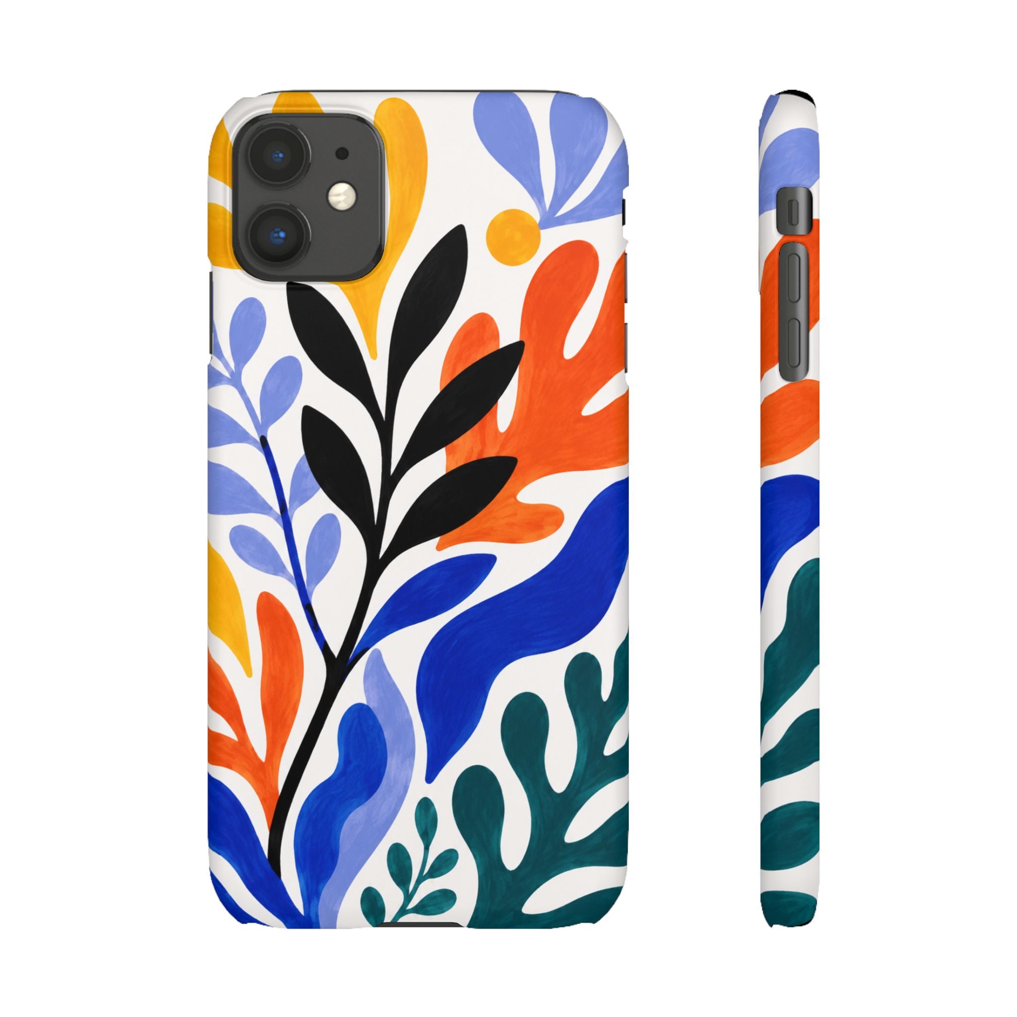 VIRÁGOS SAMSUNG IPHONE TOK