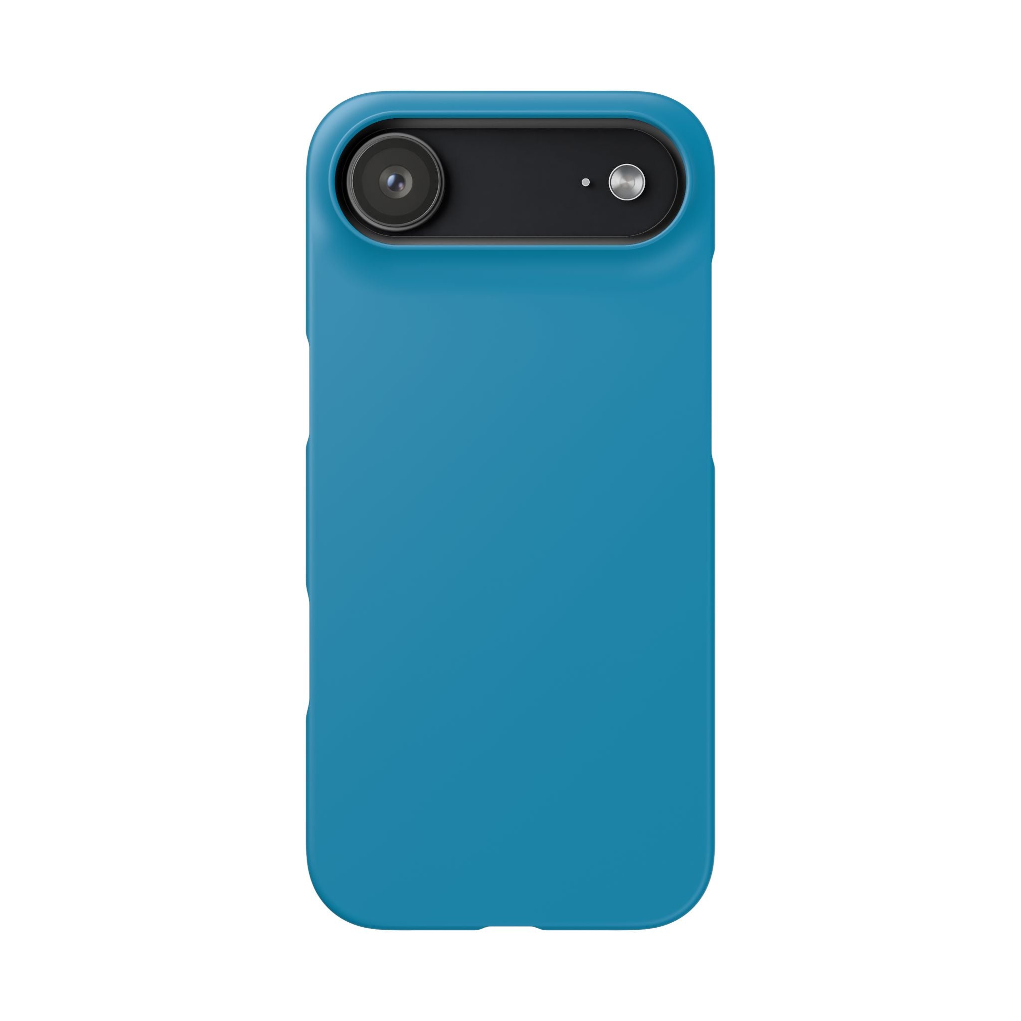 KÉKI IPHONE TOK