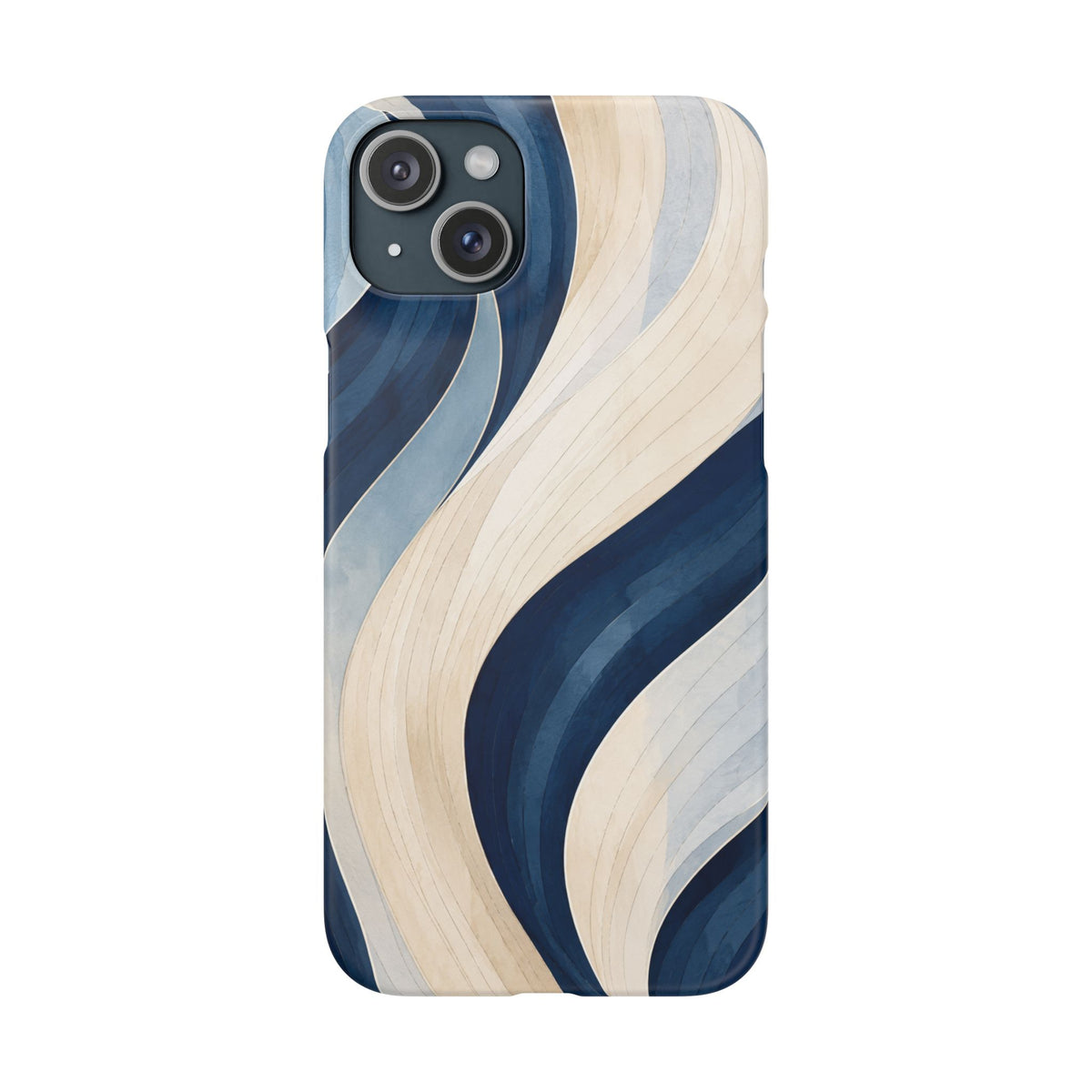 ABSTRAKT SAMSUNG IPHONE TOK