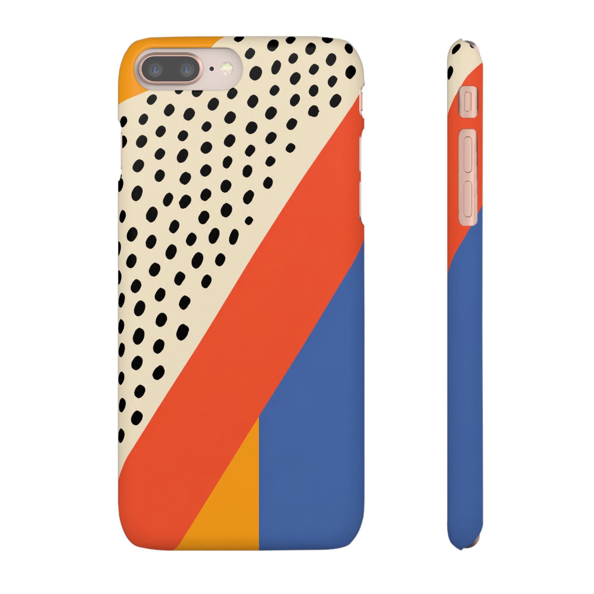 ABSTRAKT SAMSUNG IPHONE TOK