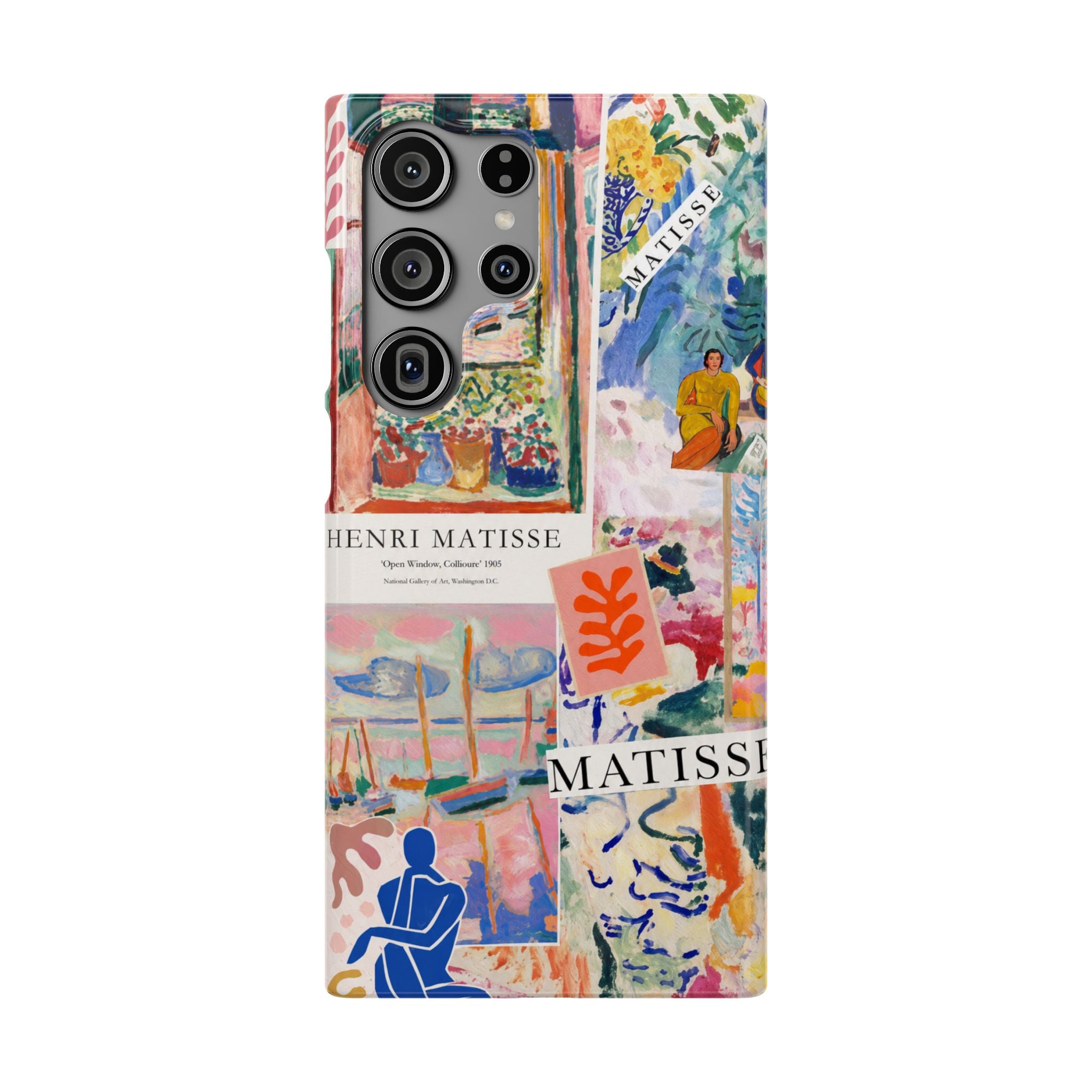 MATISSE SAMSUNG IPHONE TOK