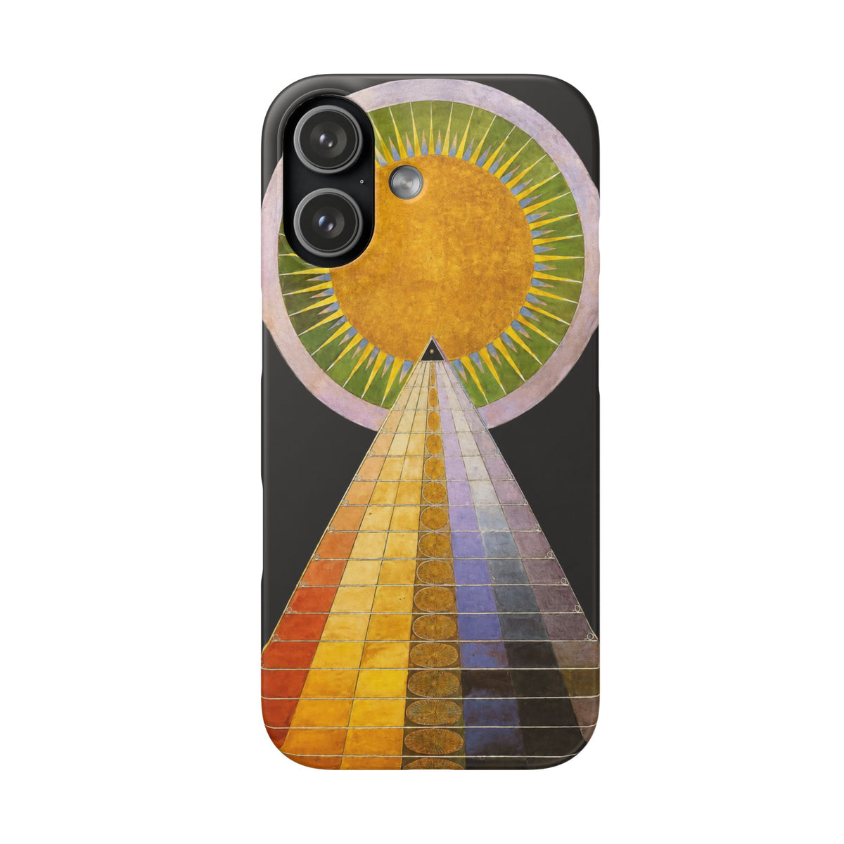 MANDALA SAMSUNG IPHONE TOK