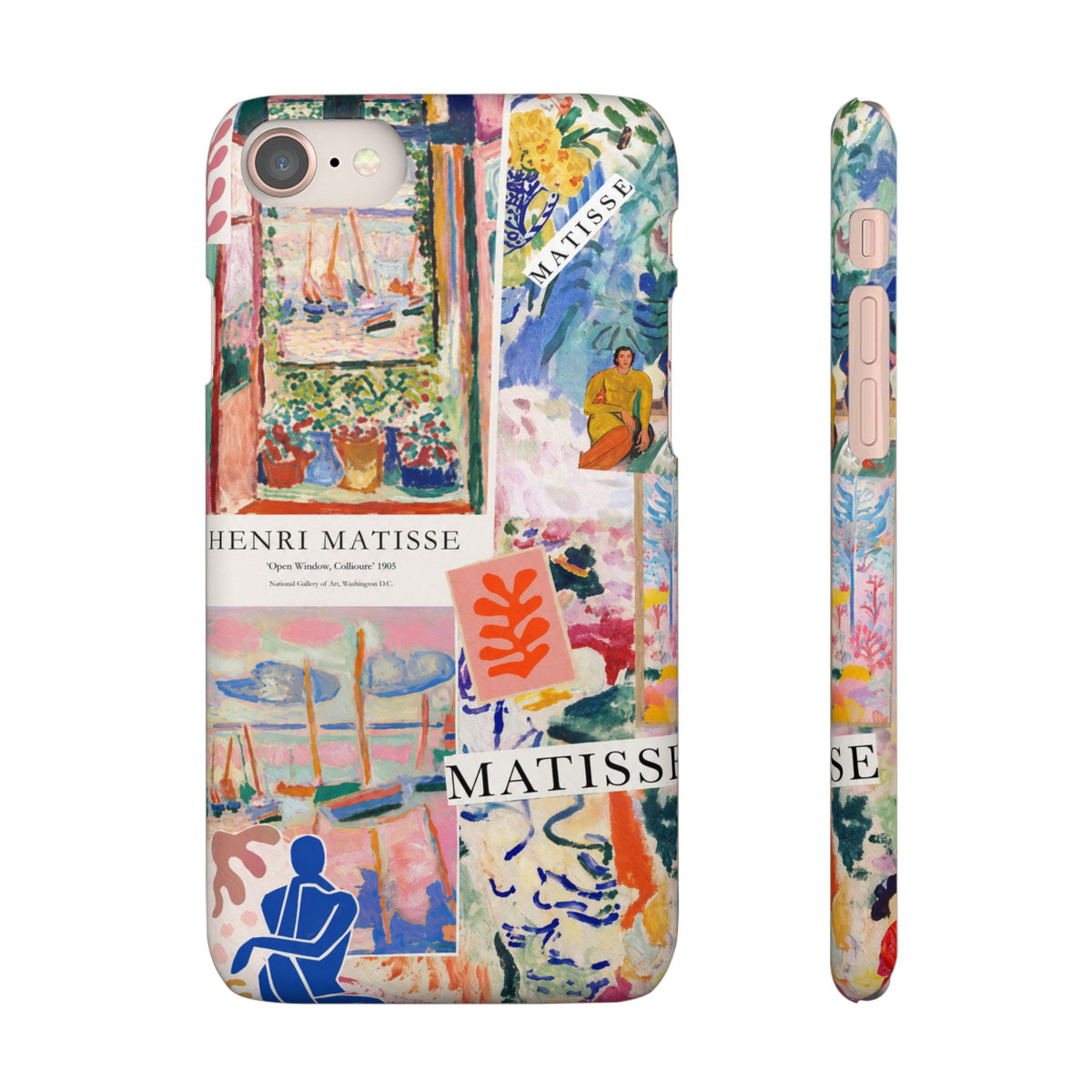 MATISSE SAMSUNG IPHONE TOK