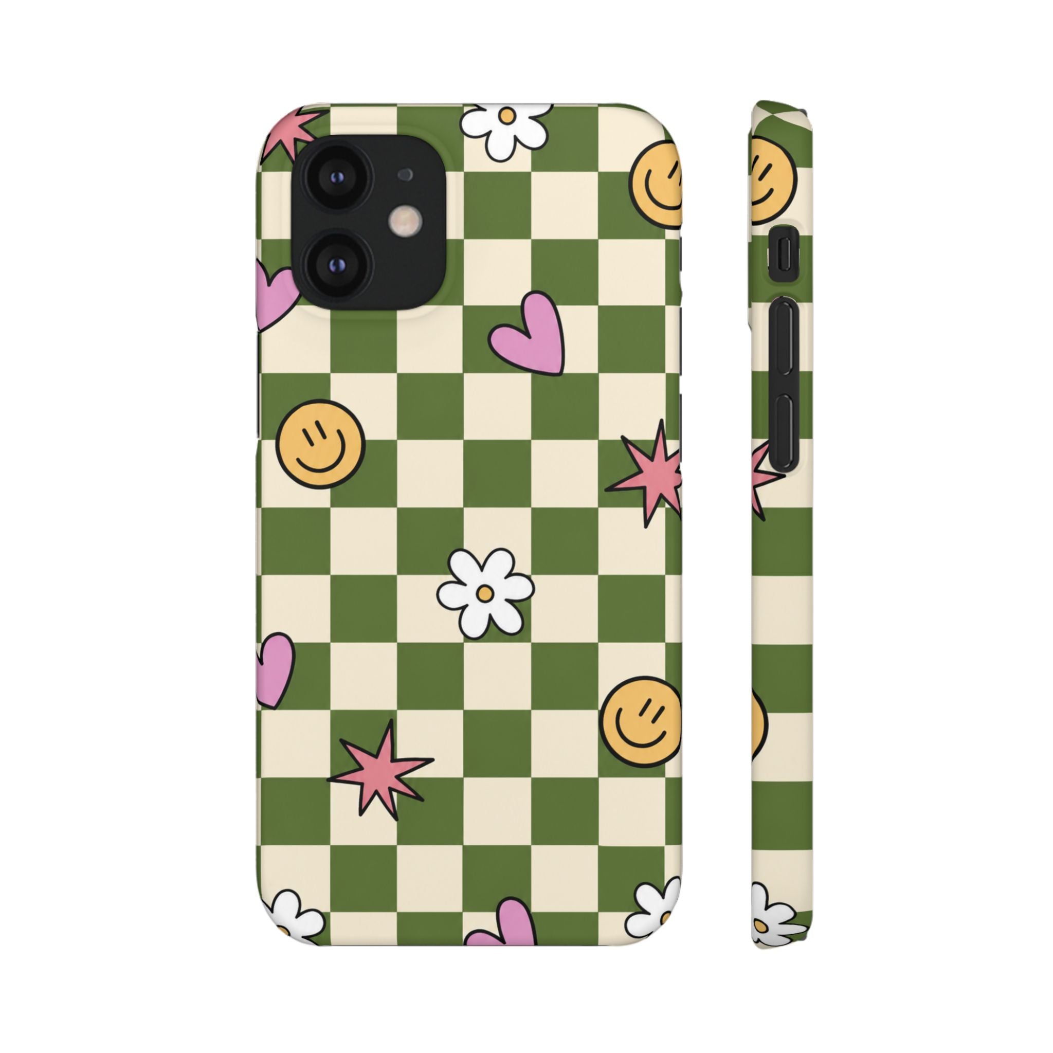 RETRO SAMSUNG ÉS IPHONE TOK
