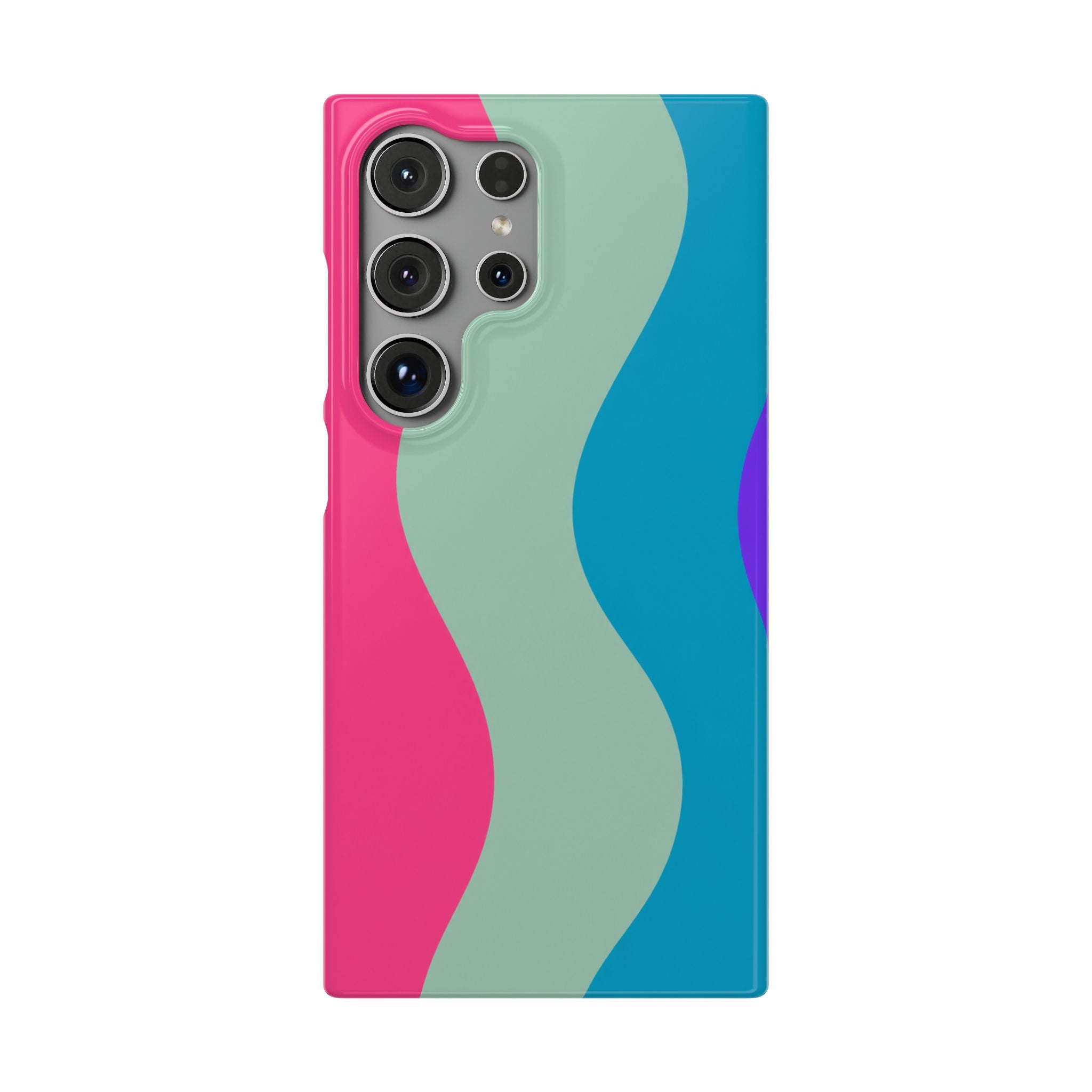 ABSTRAKT SAMSUNG IPHONE TOK
