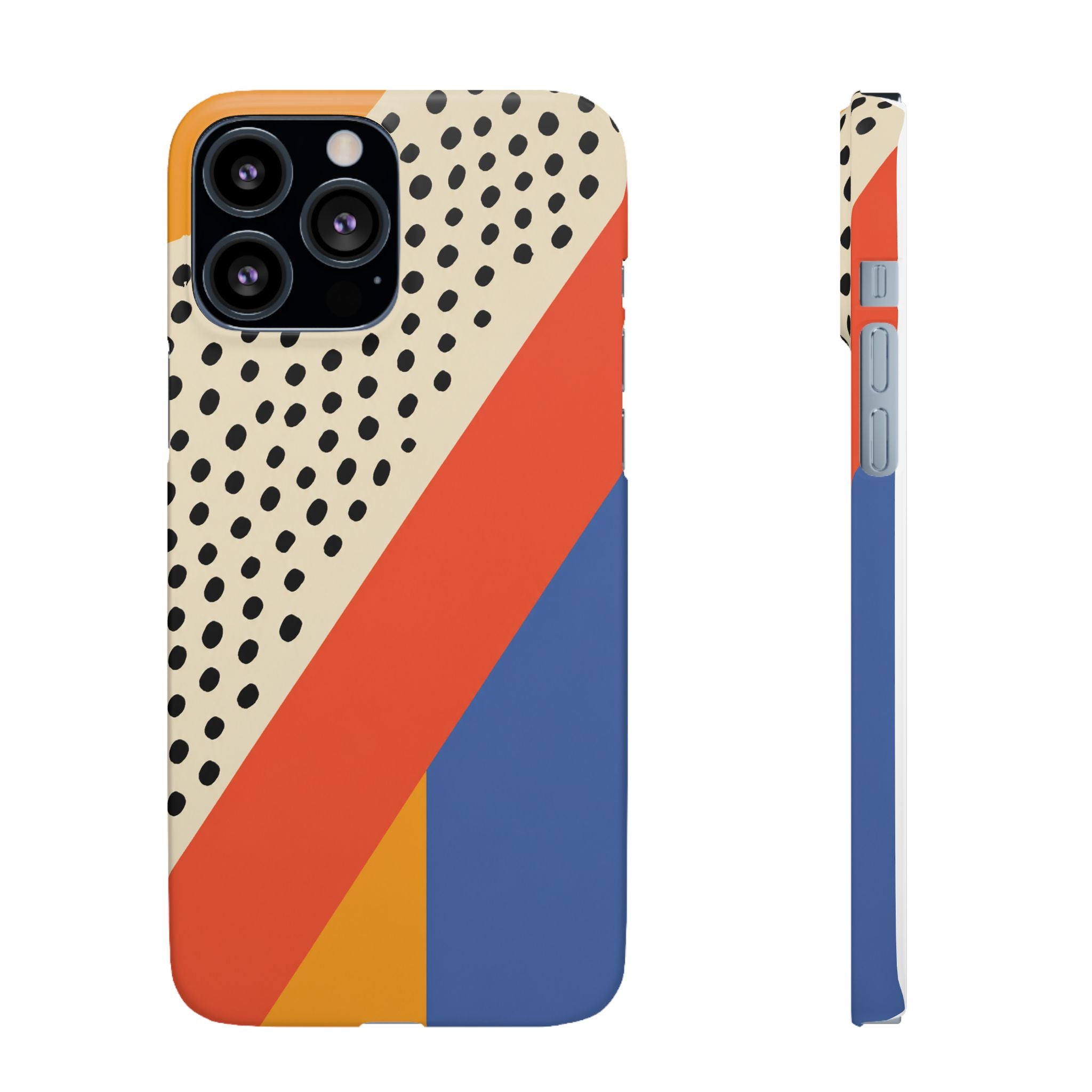 ABSTRAKT SAMSUNG IPHONE TOK