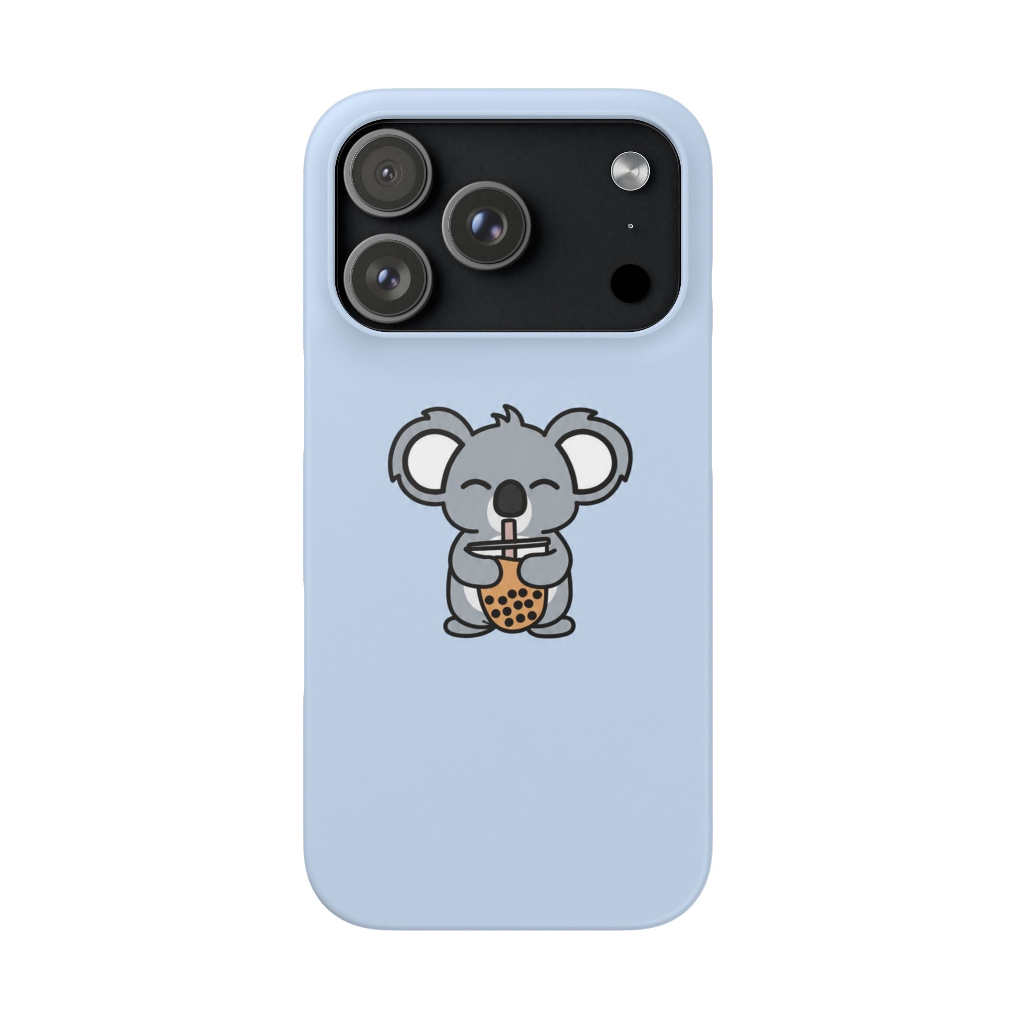 KOALÁS SAMSUNG IPHONE TOK