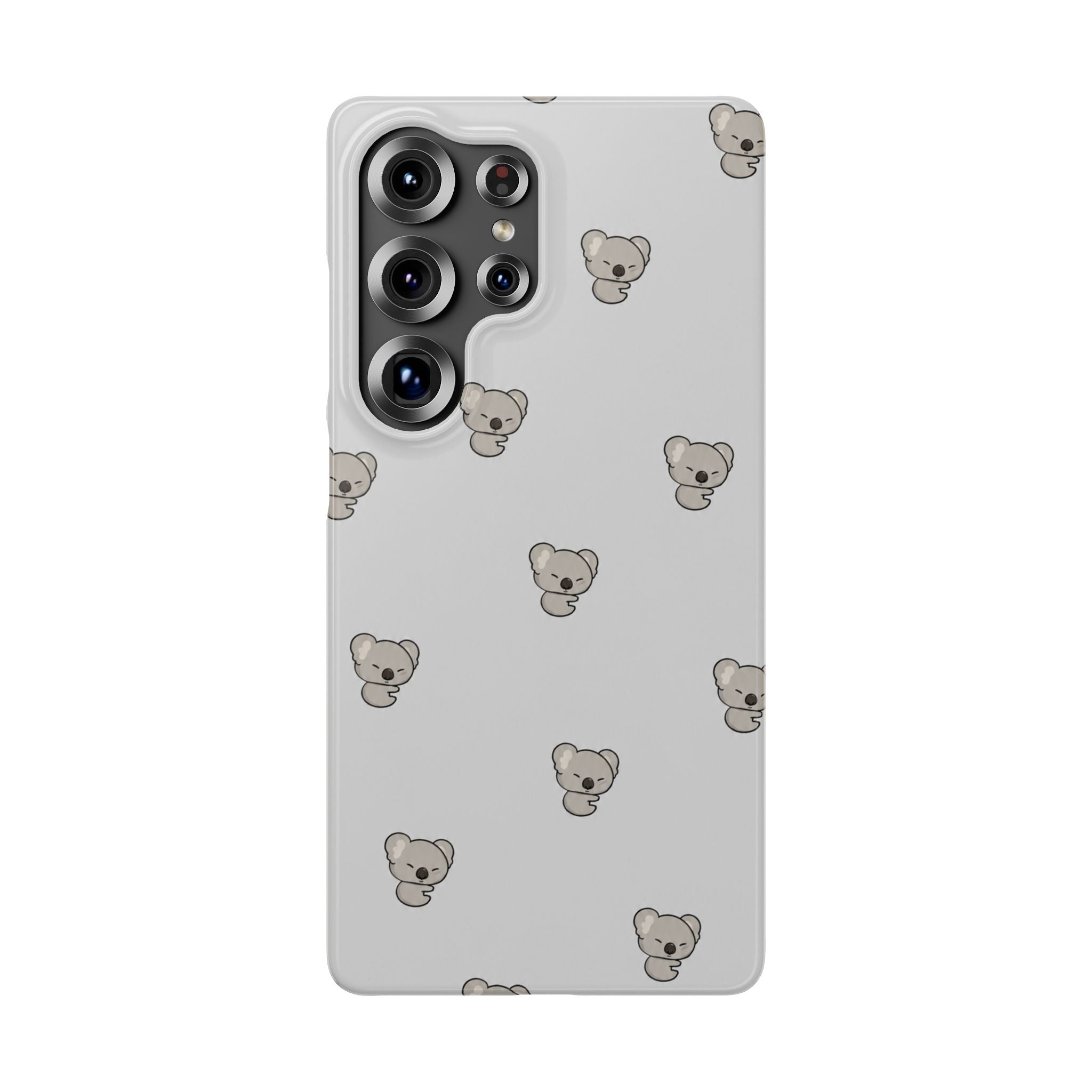 KOALÁS SAMSUNG IPHONE TOK