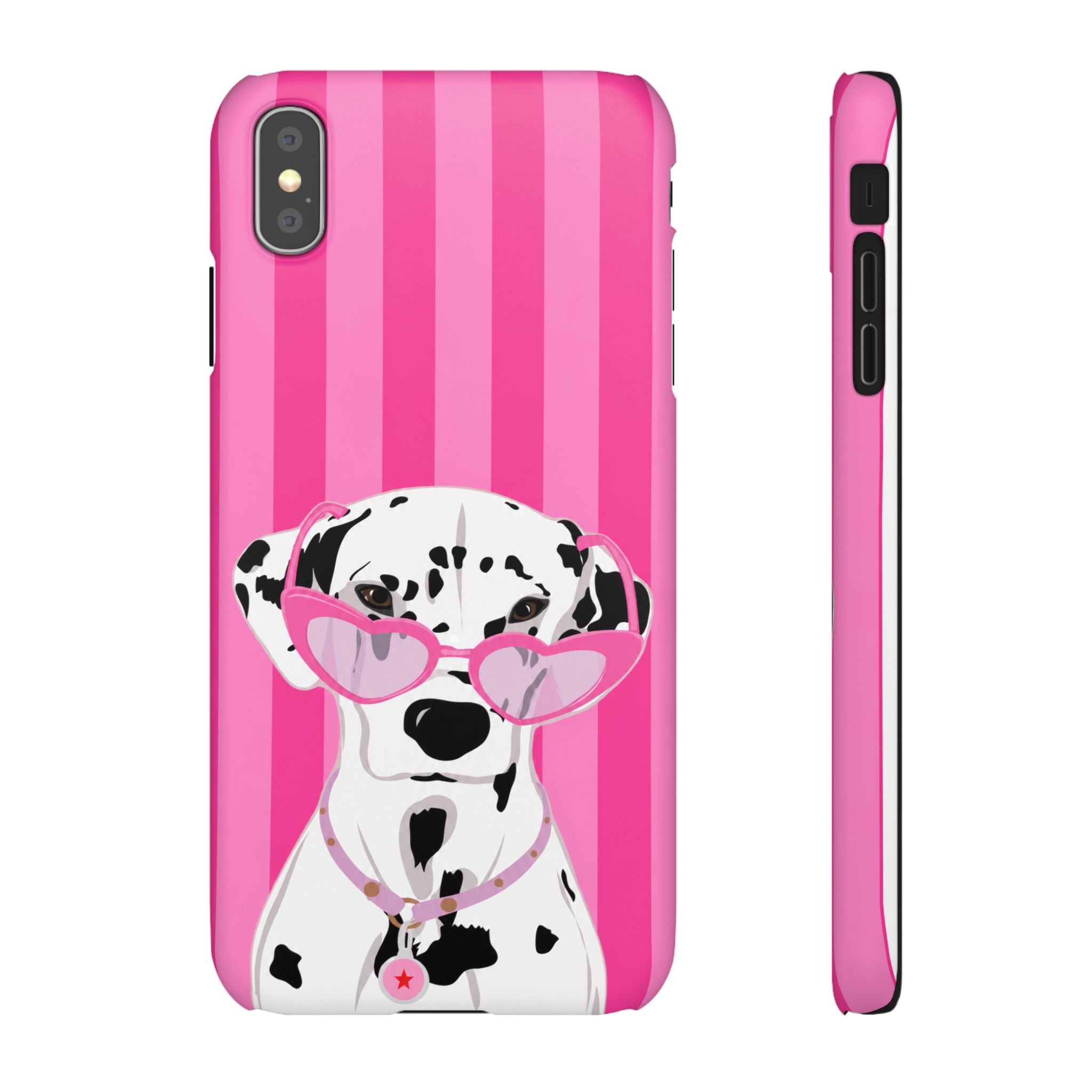 KUTYÁS SAMSUNG IPHONE TOK