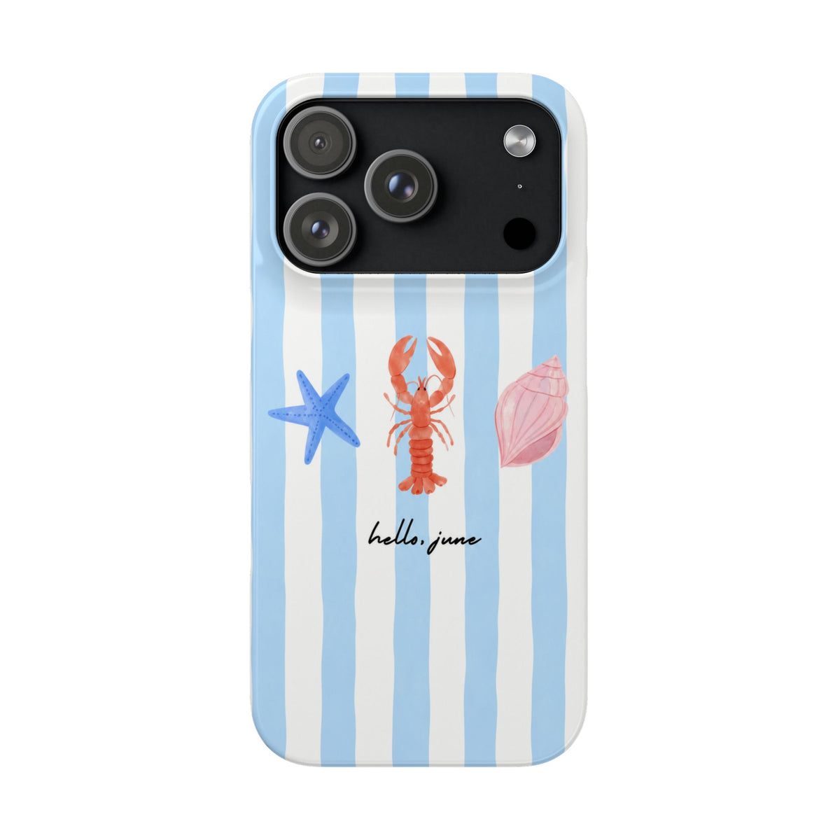 TENGERES SAMSUNG IPHONE TOK