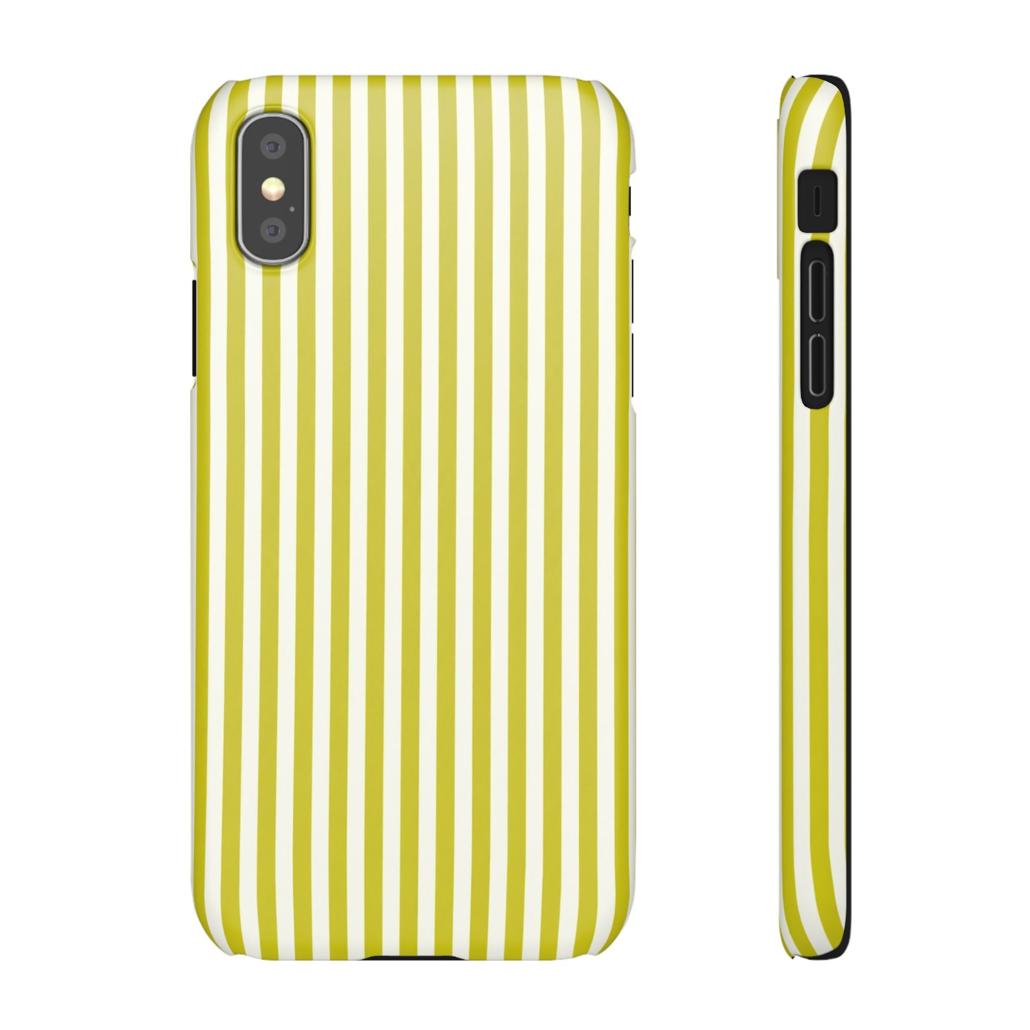 LIME CSÍKOS SAMSUNG IPHONE TOK