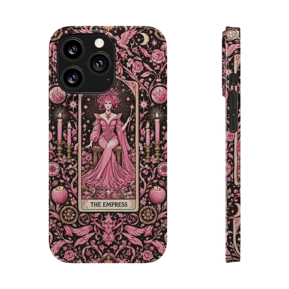 TAROT IPHONE TOK