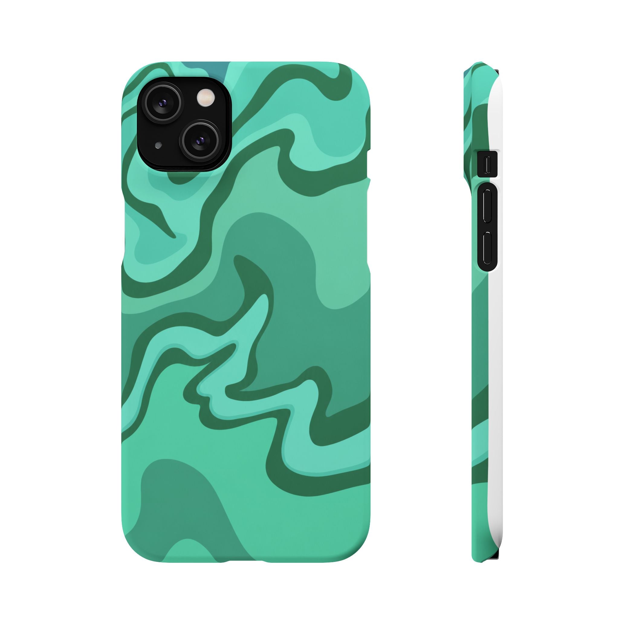 ABSTRAKT SAMSUNG ÉS IPHONE TOK
