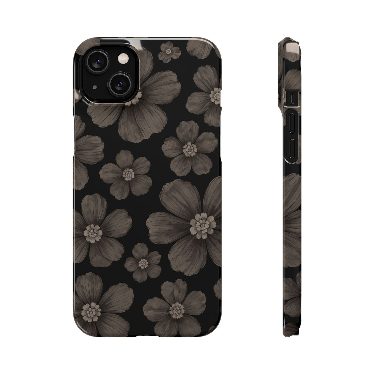 VIRÁGOS SAMSUNG IPHONE TOK