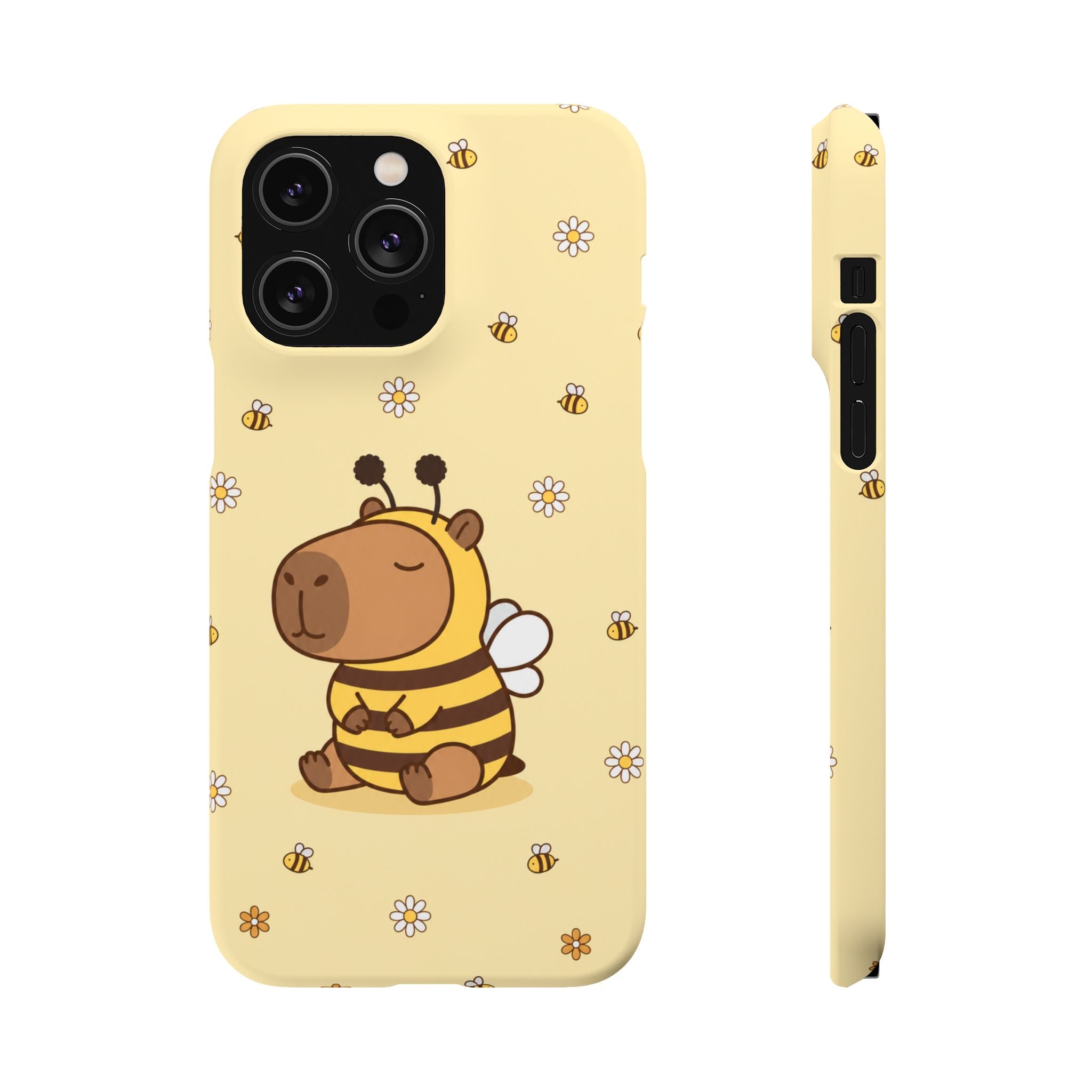KAPIBARA SAMSUNG IPHONE TOK